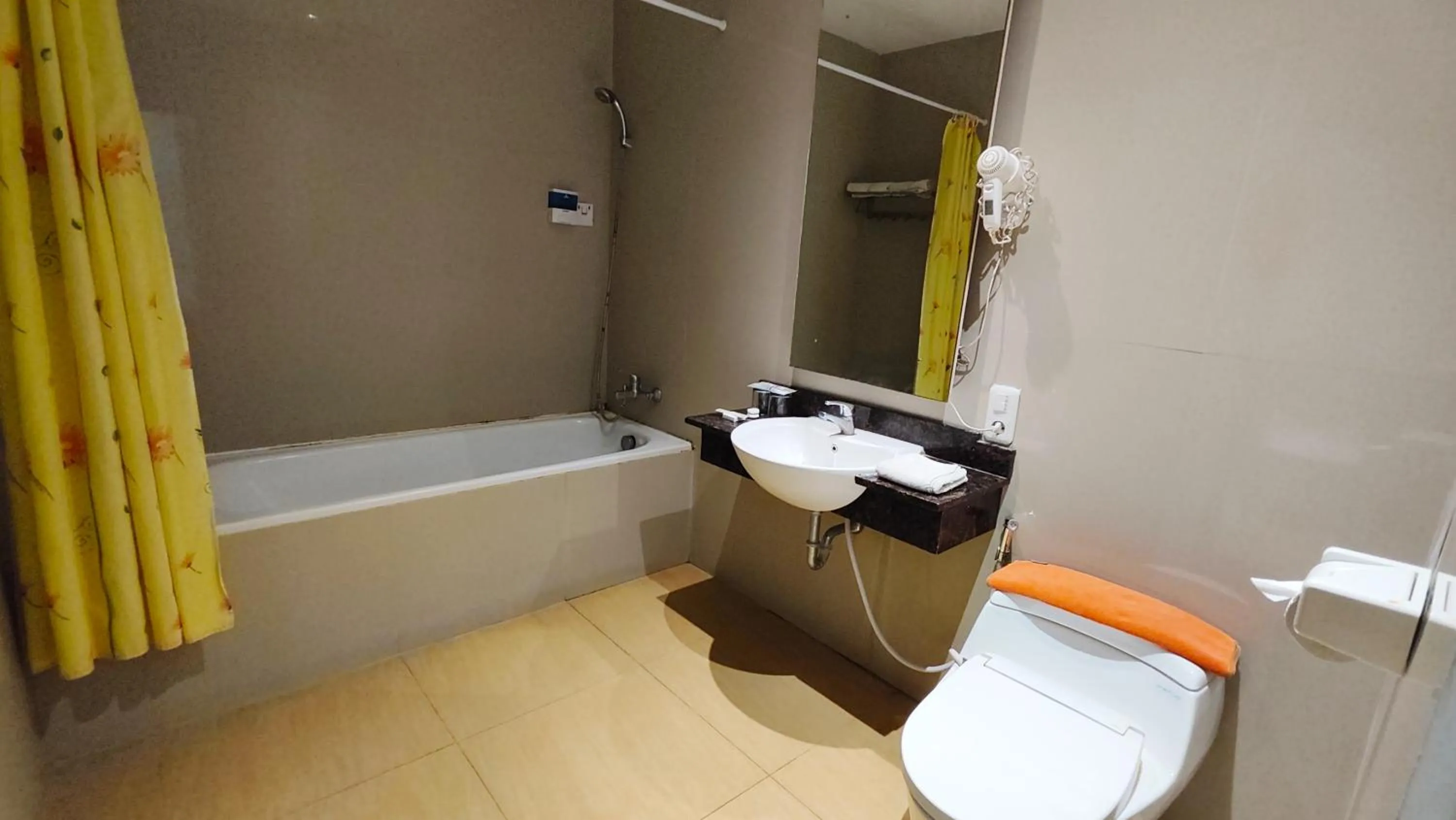 Odaita Hotel Pamekasan Madura