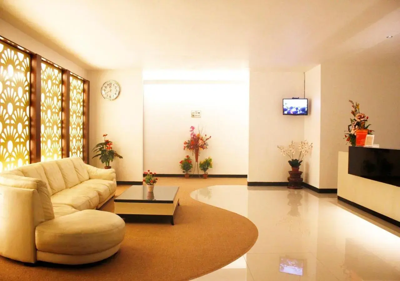 Property building in Odaita Hotel Pamekasan Madura Property building in Odaita Hotel Pamekasan Madura