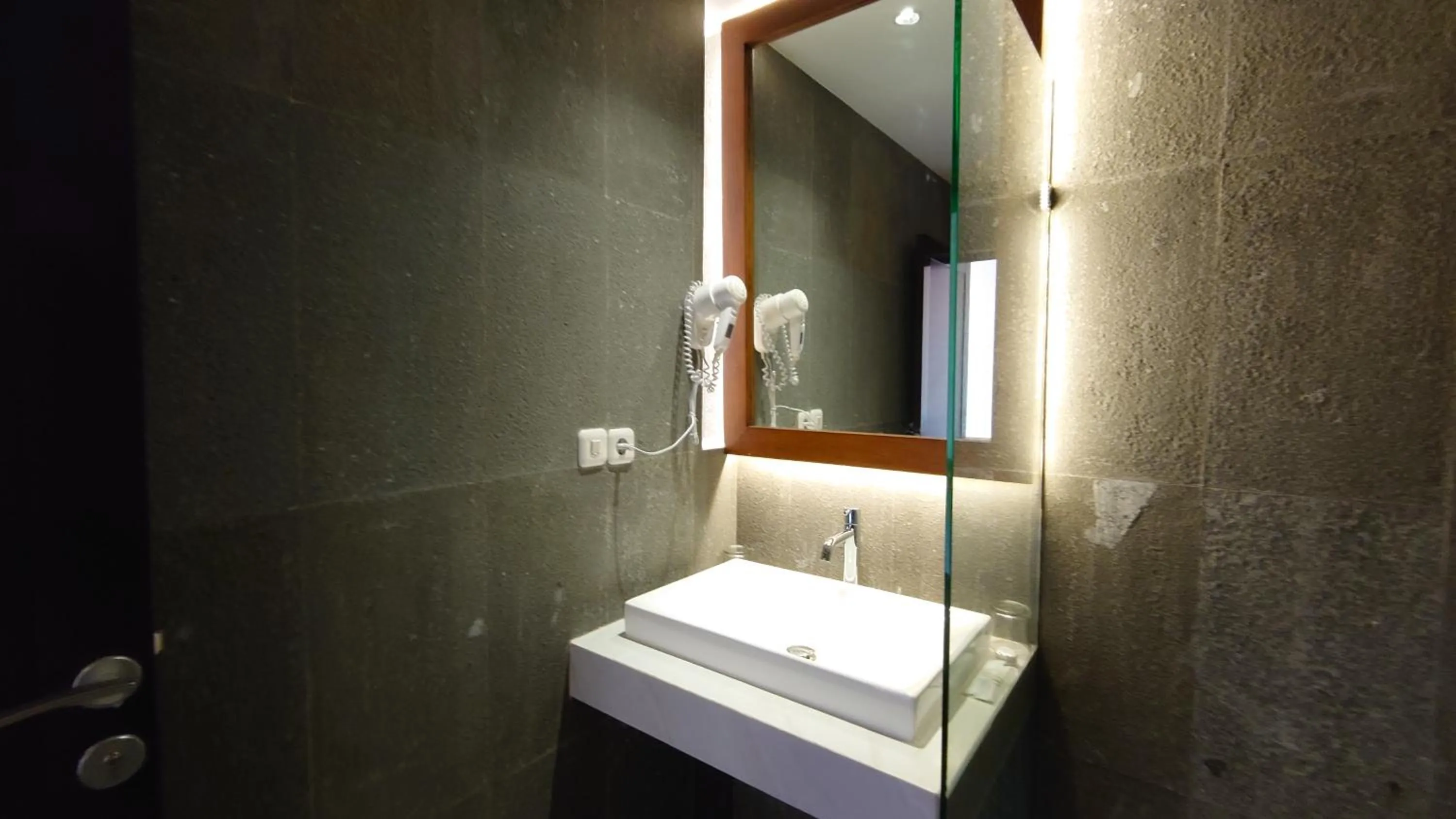 Odaita Hotel Pamekasan Madura