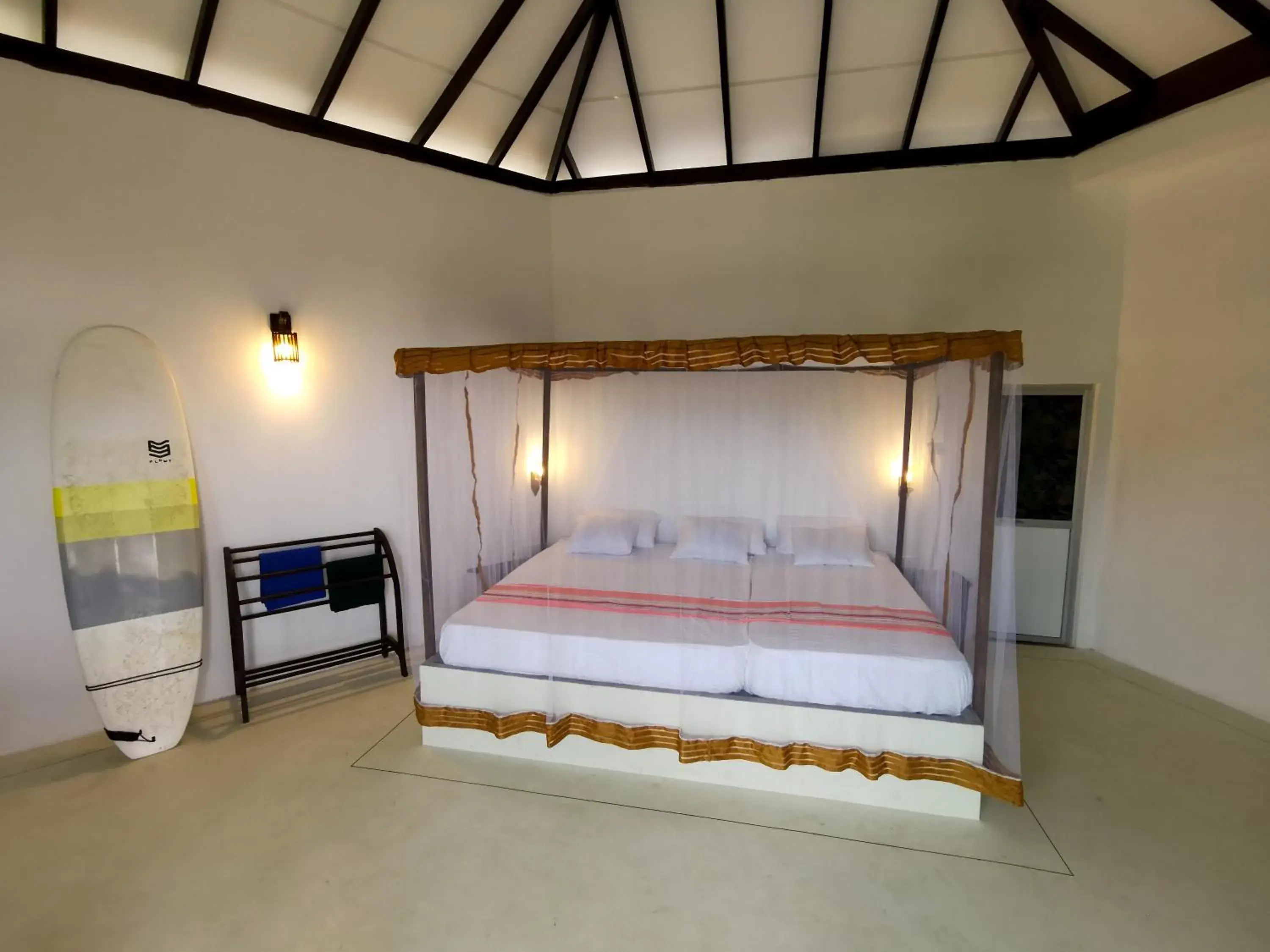 Deluxe Villa in Laguna Surfing Stay Deluxe Villa in Laguna Surfing Stay