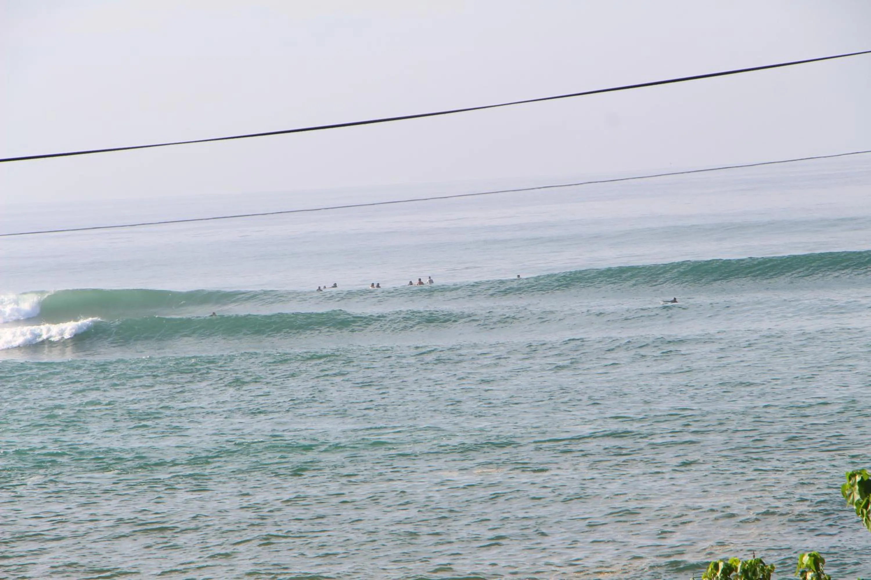 Laguna Surfing Stay