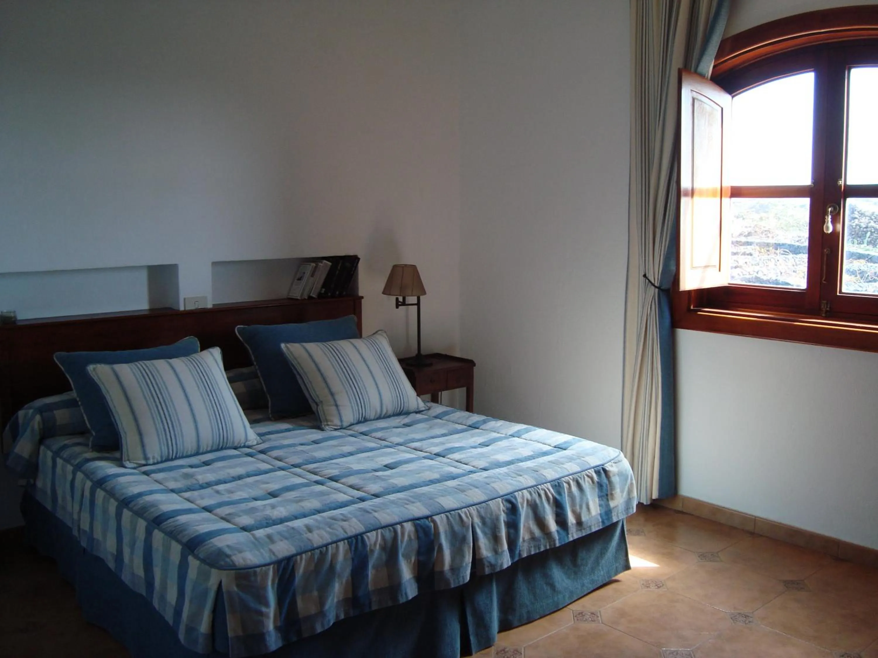 Photo of the whole room, Bed in Villas Macher