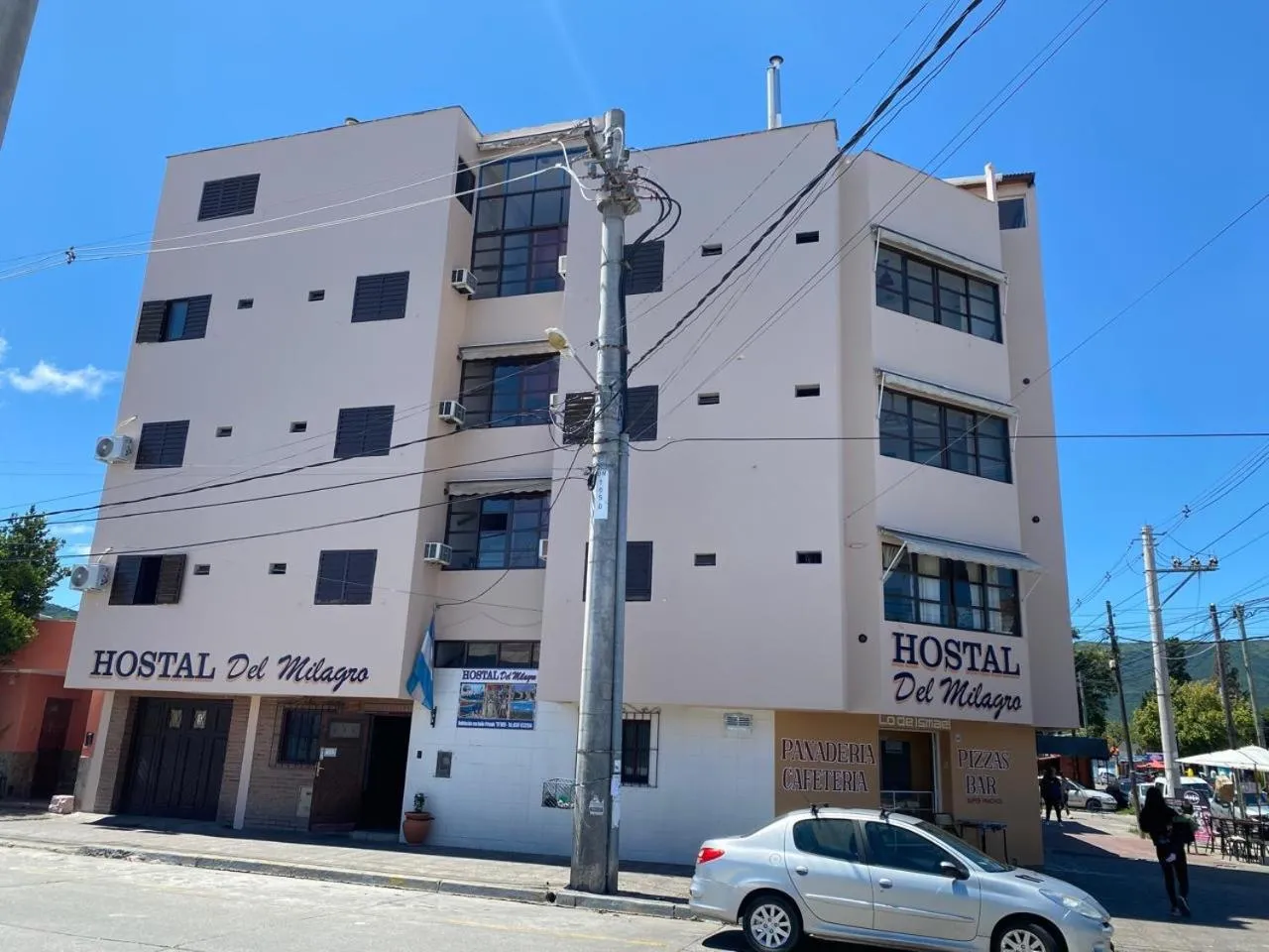 Hostal del Milagro
