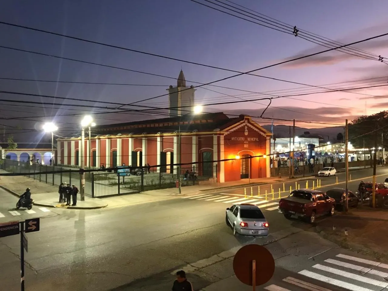 Hostal del Milagro