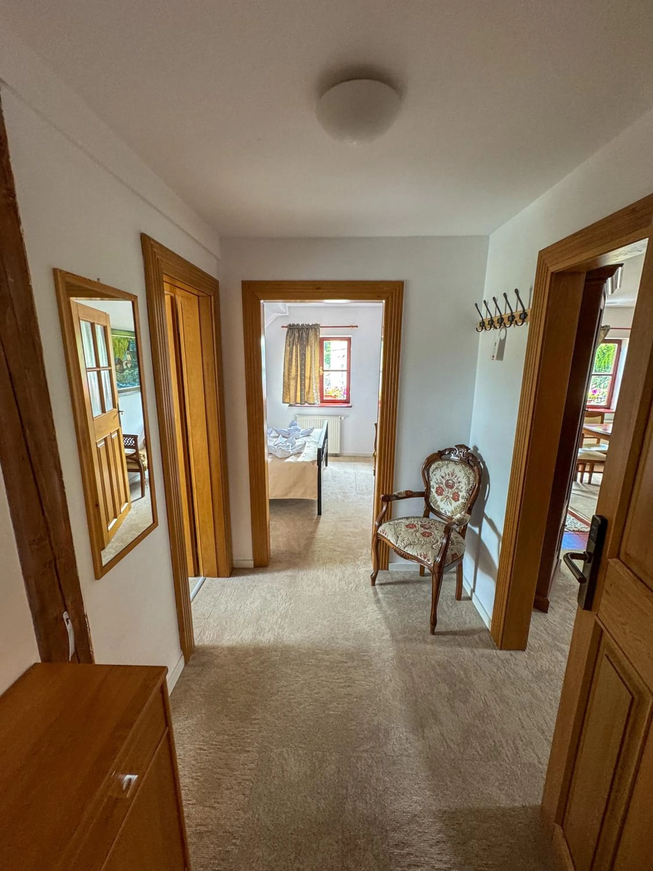 Photo of the whole room in Resla Residence I, II, & Wellness