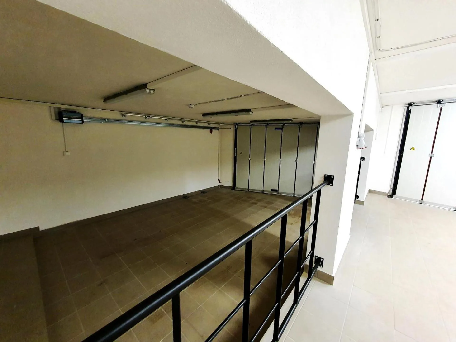 Parking in Resla Residence I, II, & Wellness