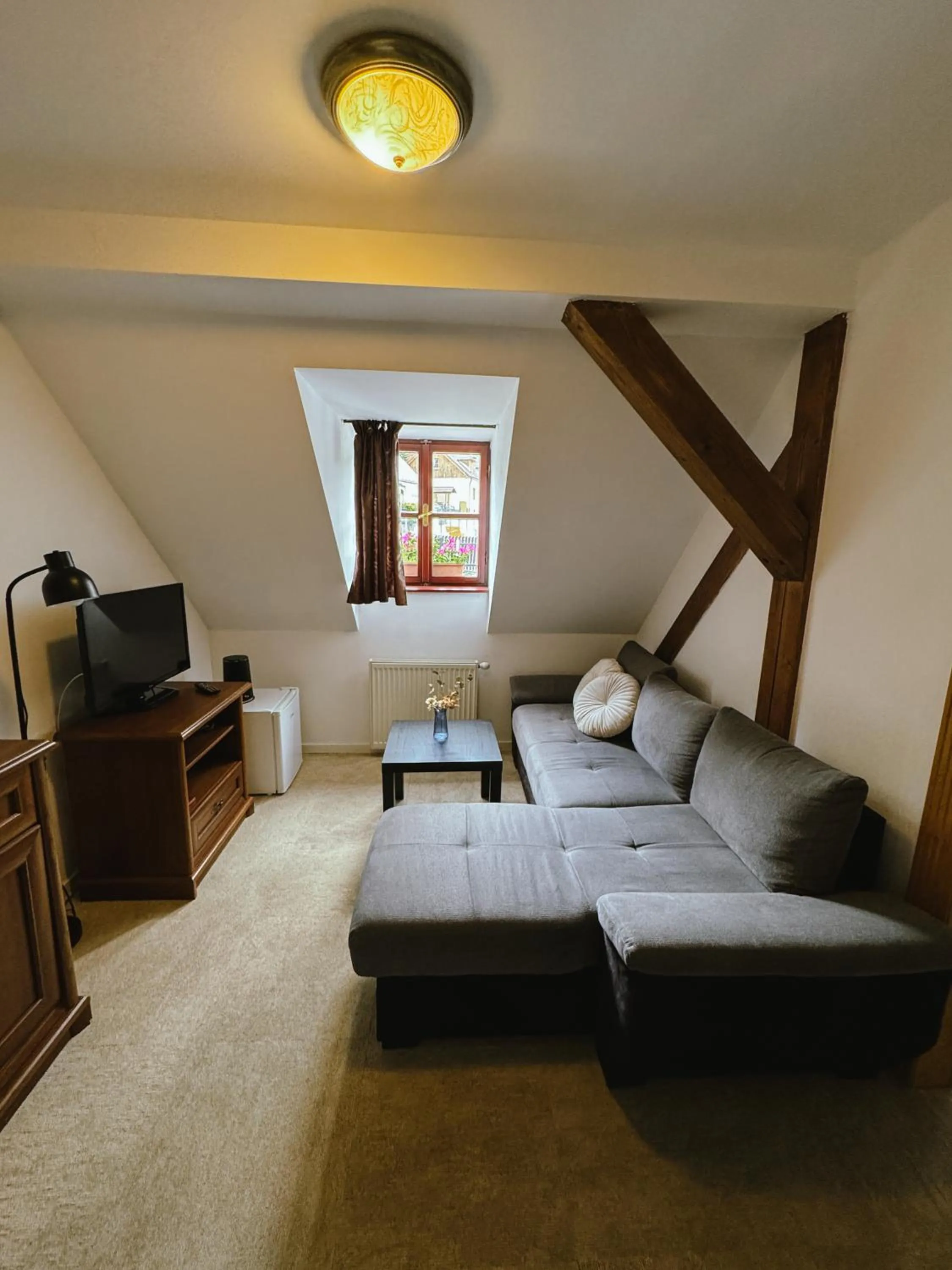 Photo of the whole room in Resla Residence I, II, & Wellness