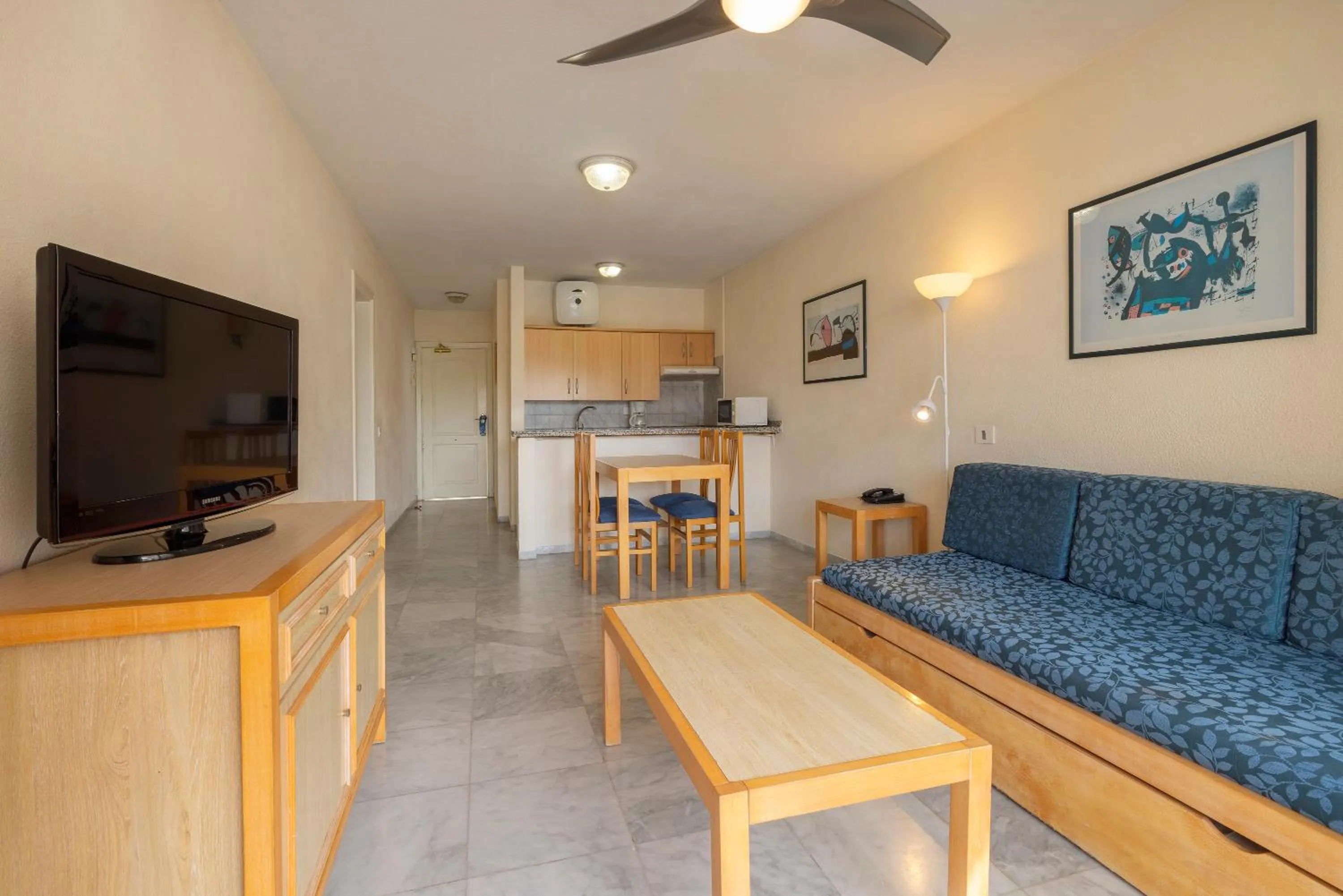 TV and multimedia in whala!tenerife