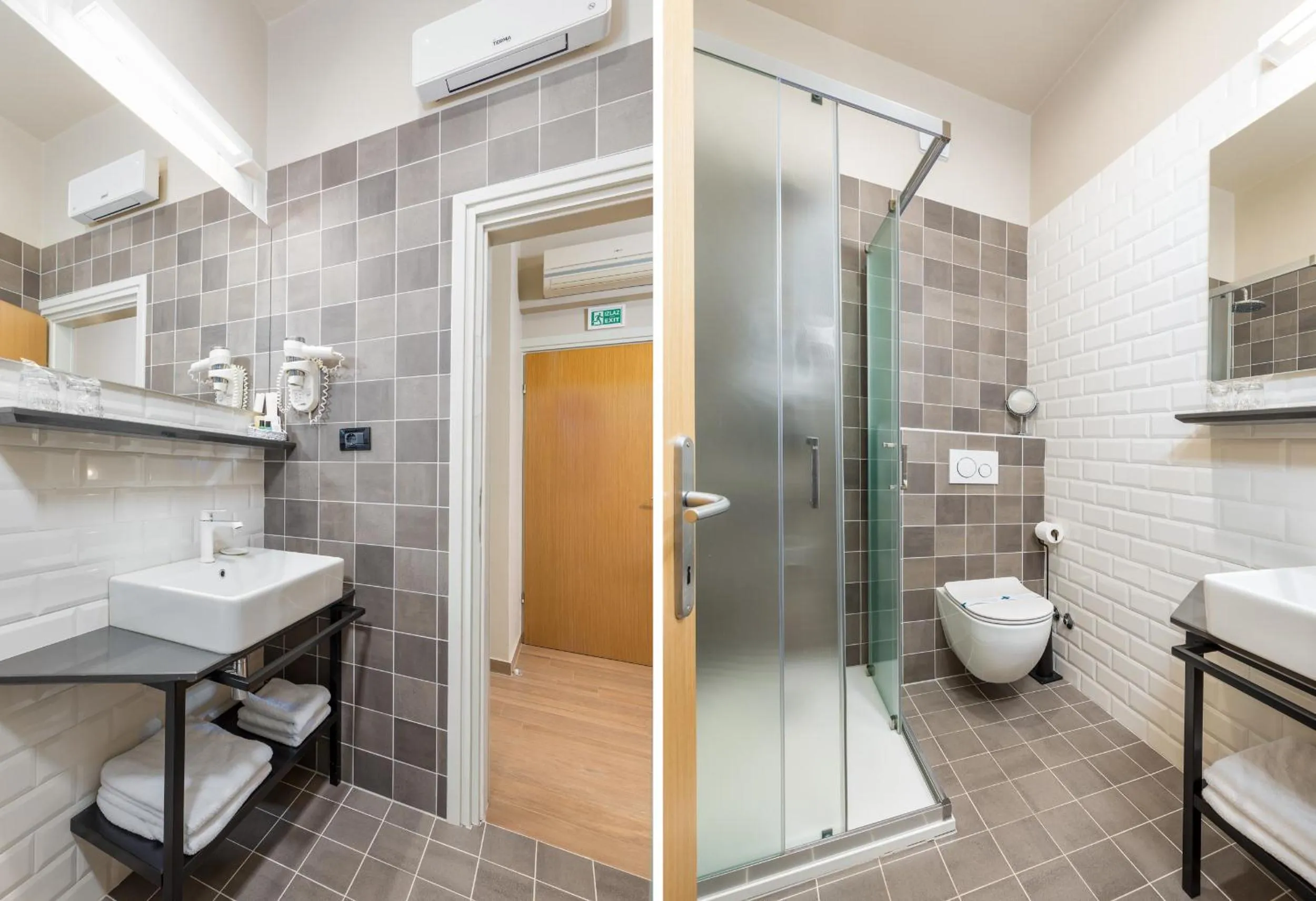 Rooms Alla Beccaccia