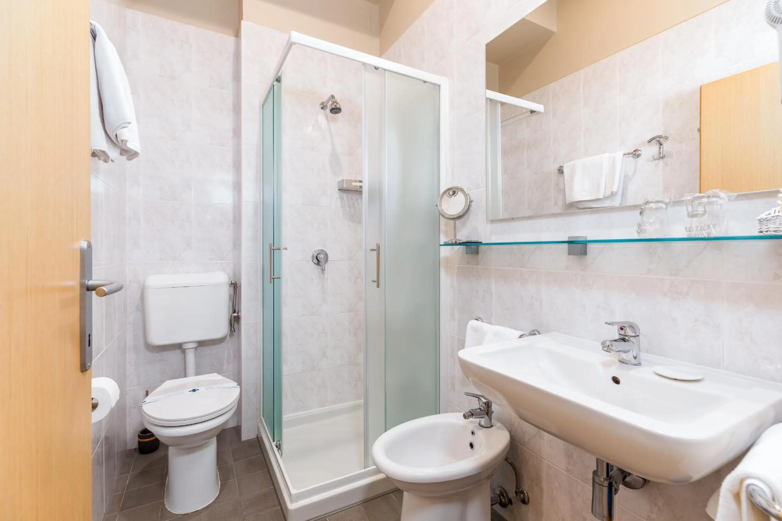 Rooms Alla Beccaccia