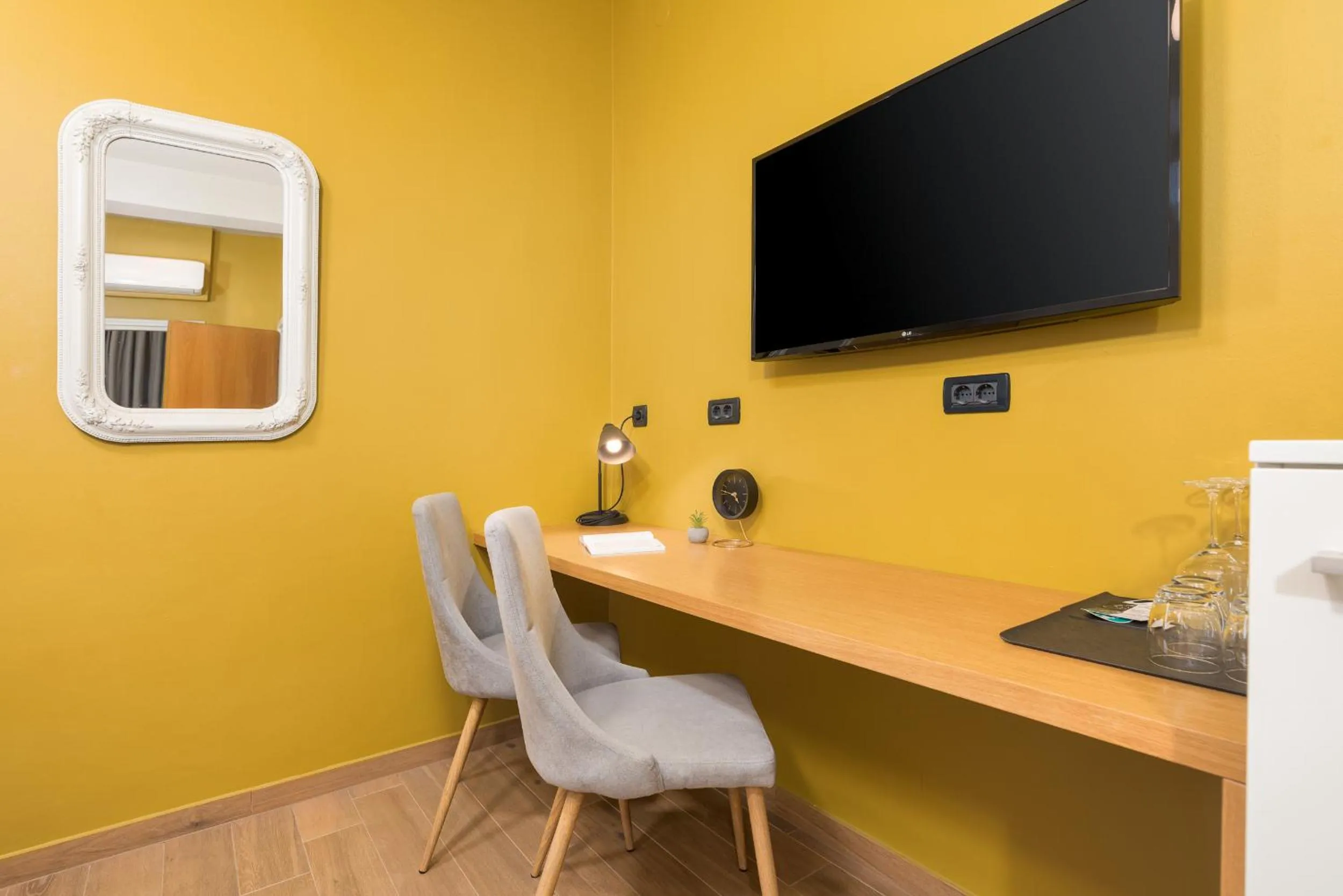 Rooms Alla Beccaccia