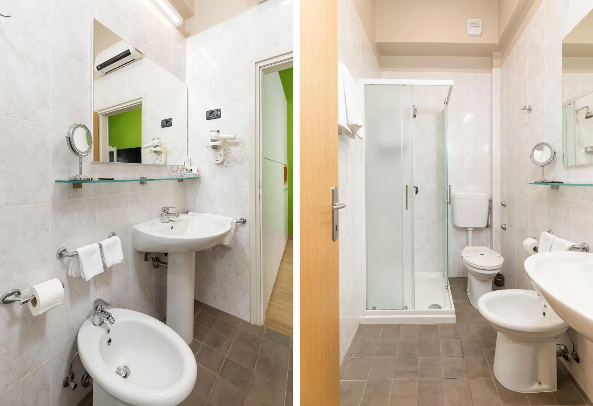 Rooms Alla Beccaccia