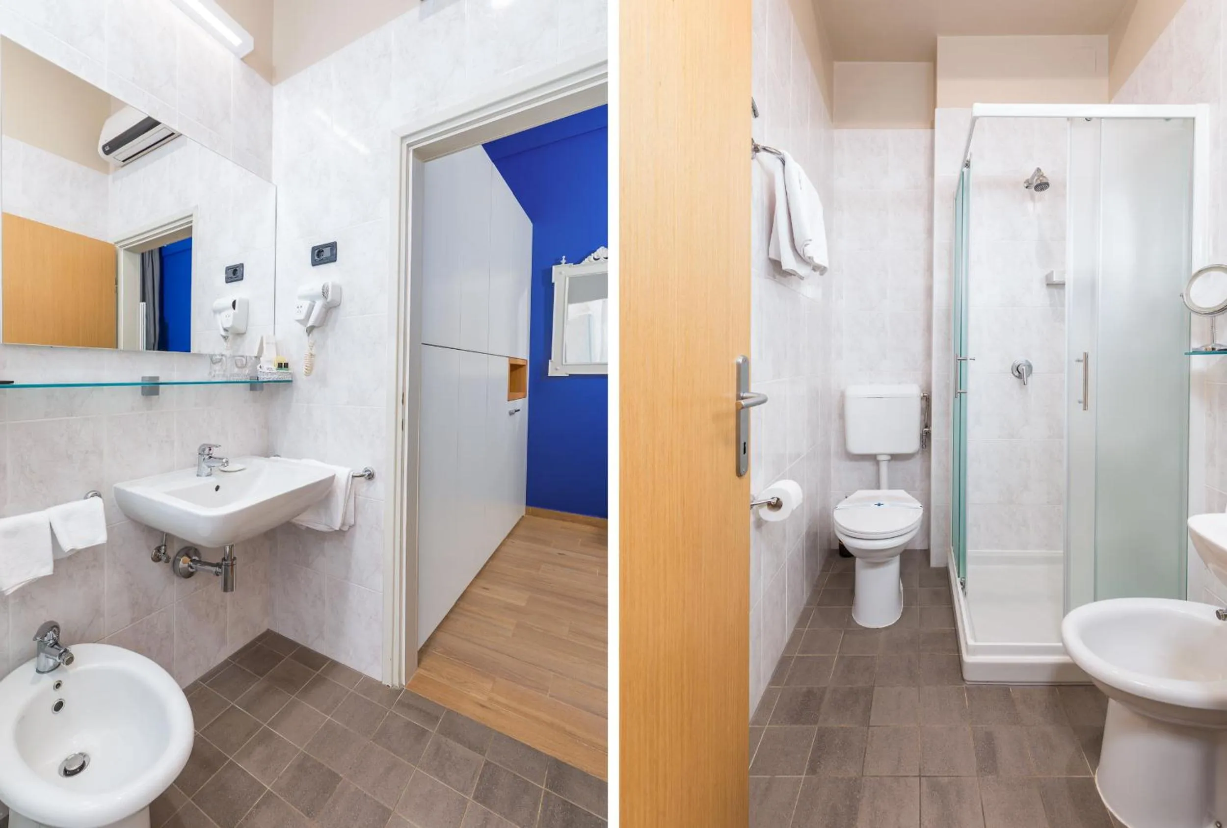 Rooms Alla Beccaccia