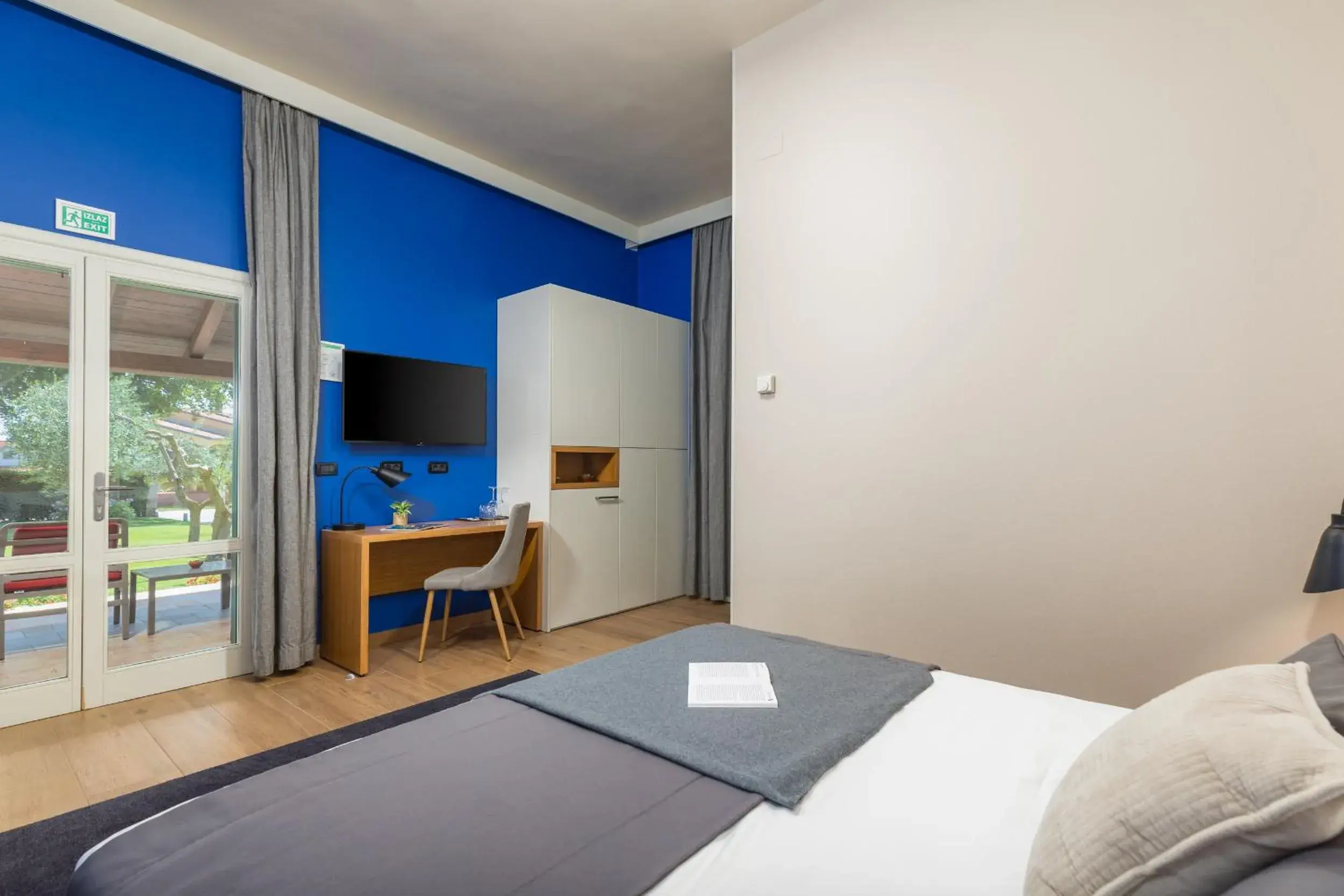 Double Room in Rooms Alla Beccaccia Double Room in Rooms Alla Beccaccia