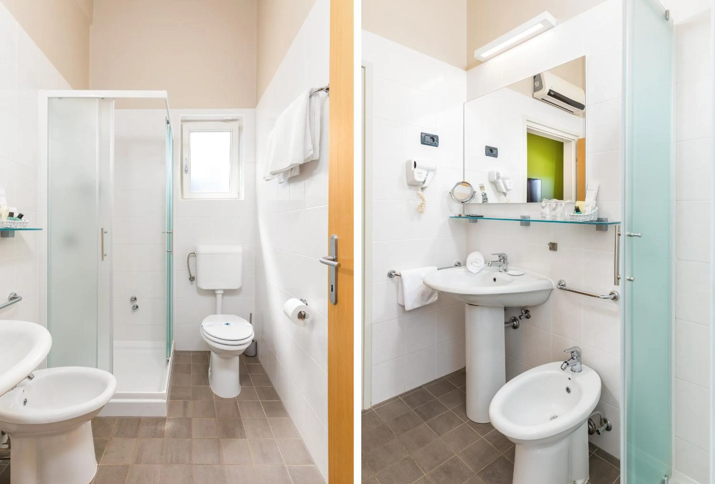 Rooms Alla Beccaccia