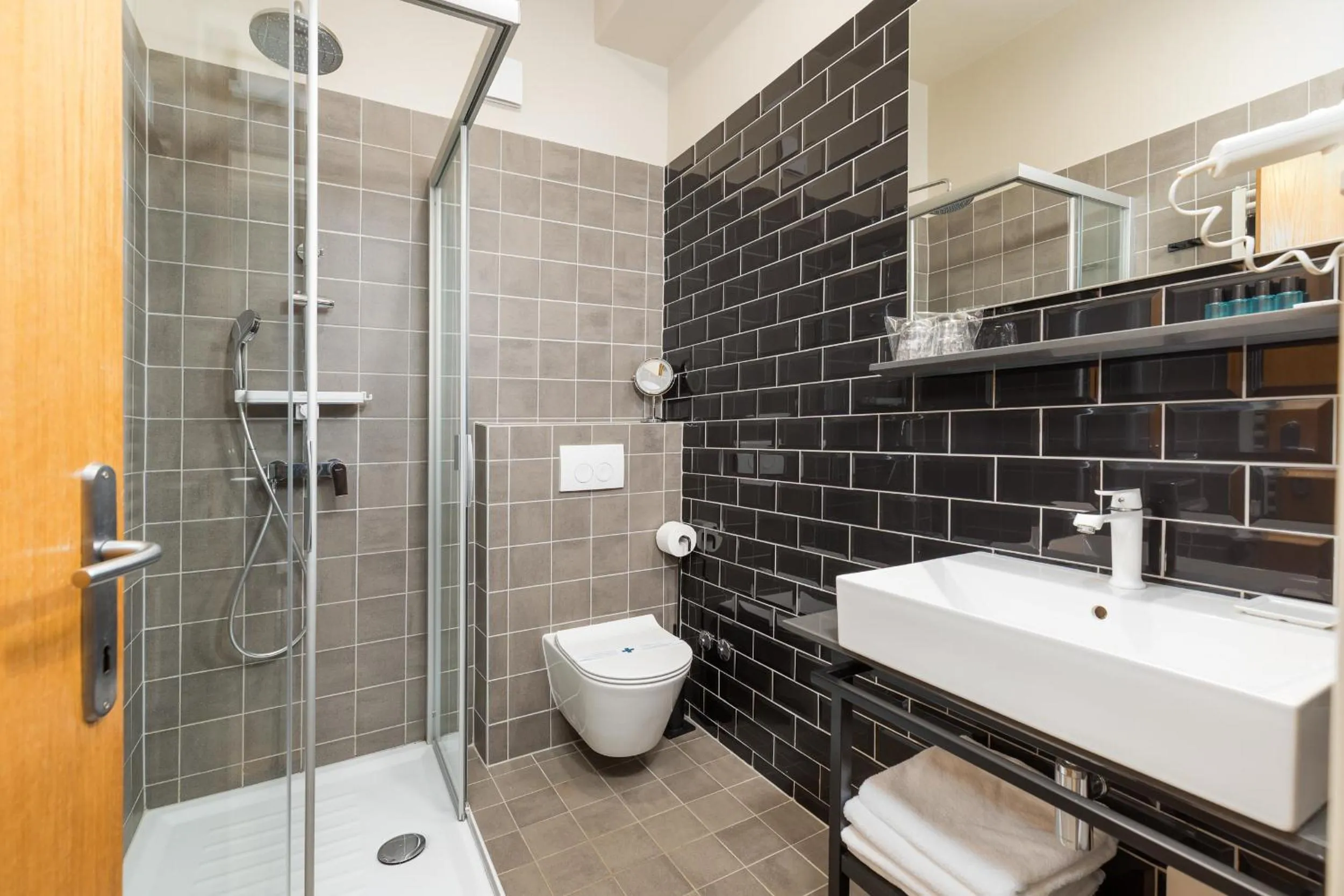 Rooms Alla Beccaccia