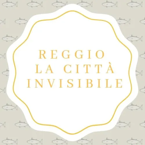 Property logo or sign in Reggiolacittàinvisibile B&B