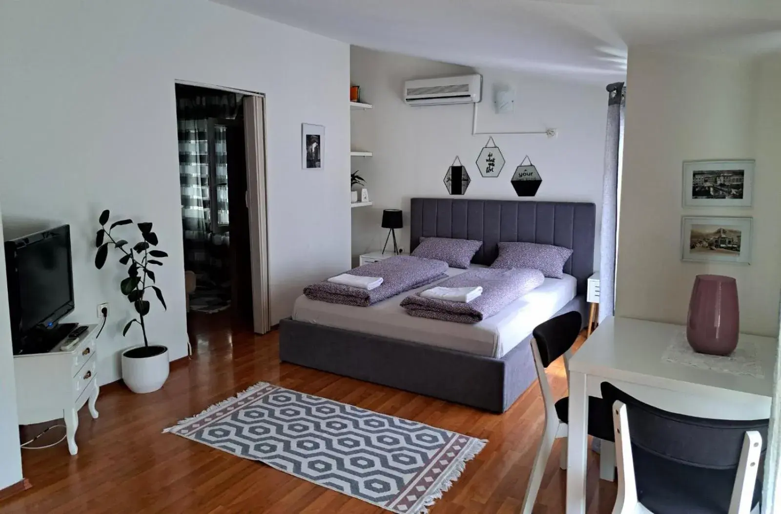 Apartments Thea Apartments Thea