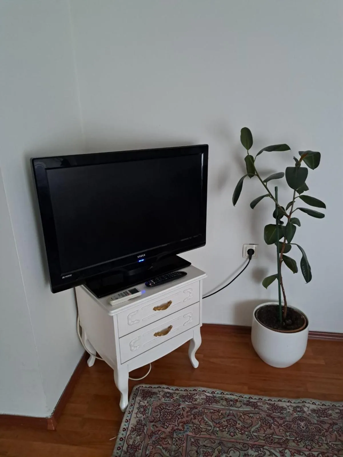 Apartments Thea
