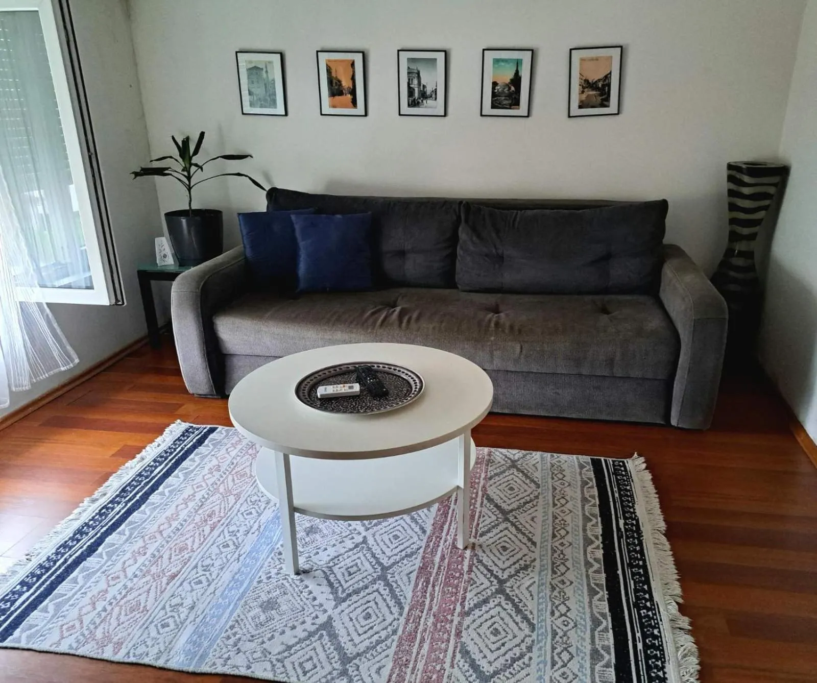 Apartments Thea