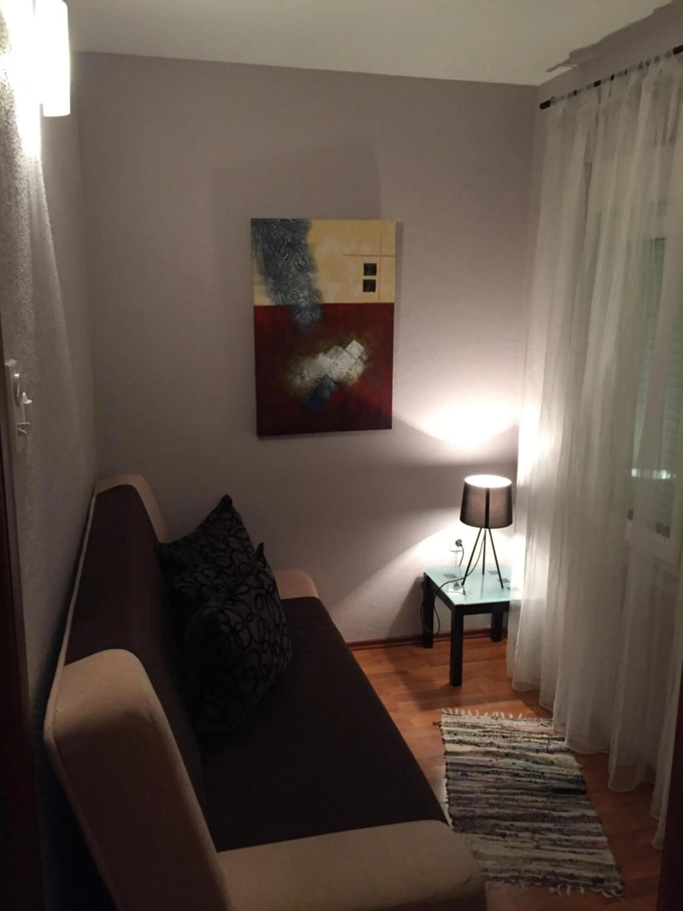 Apartments Thea