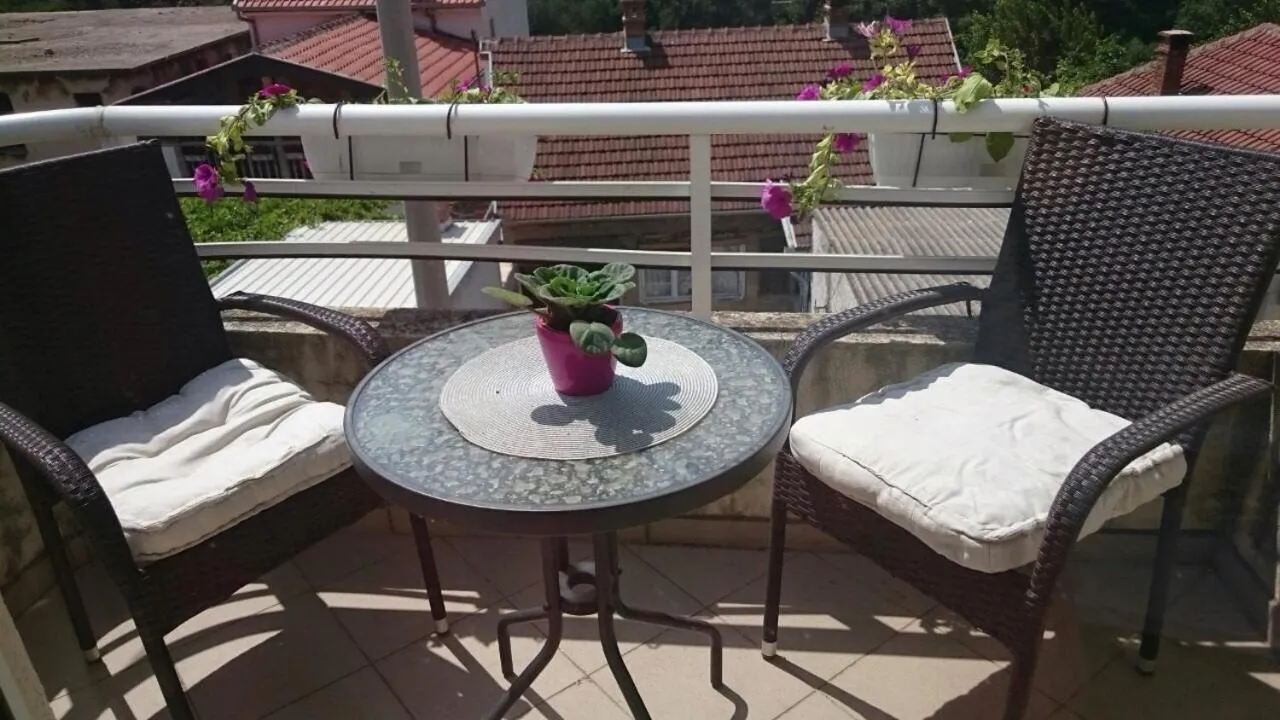 Apartments Thea
