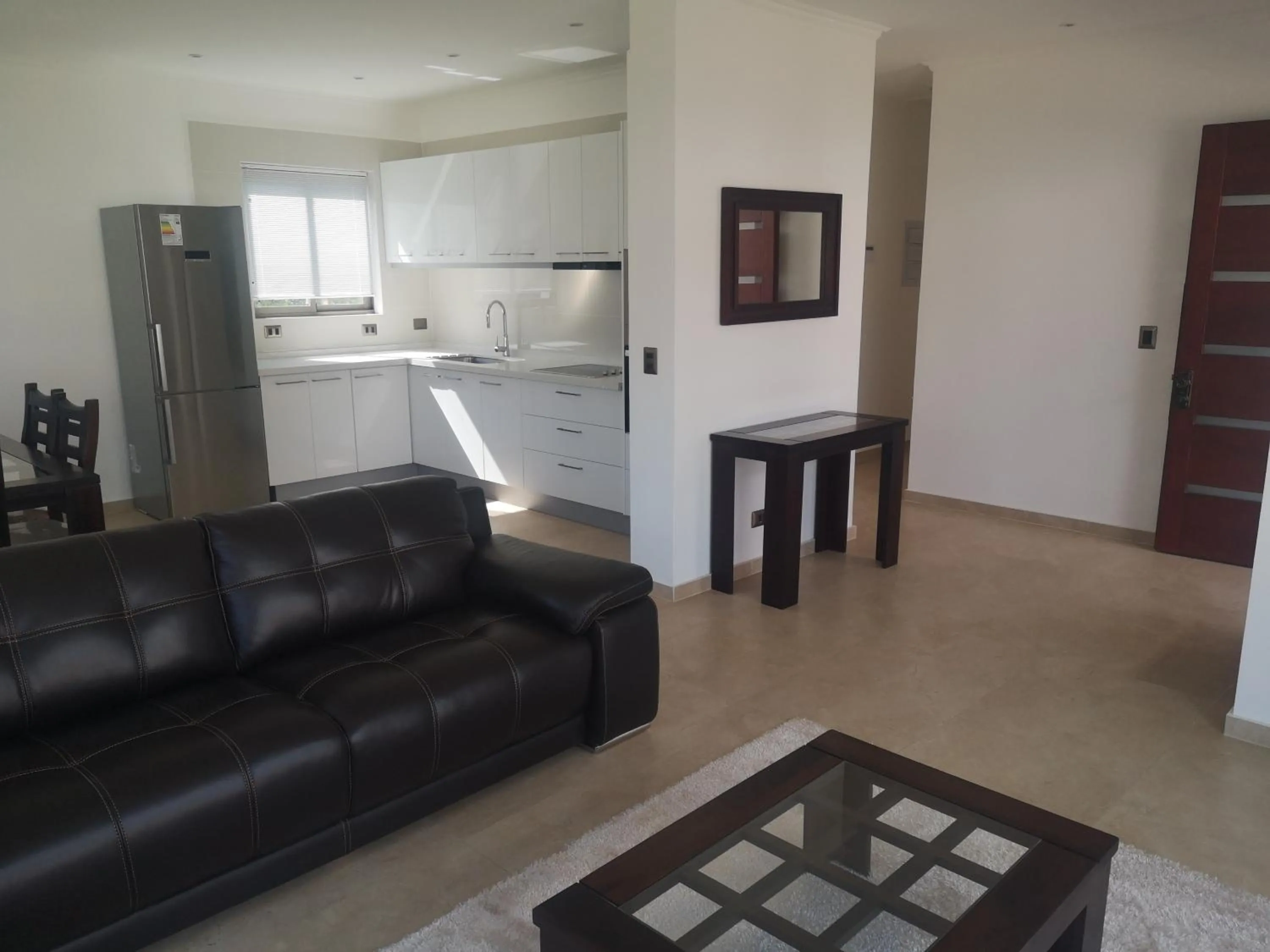 Kitchen or kitchenette in Pinares de Higuerillas