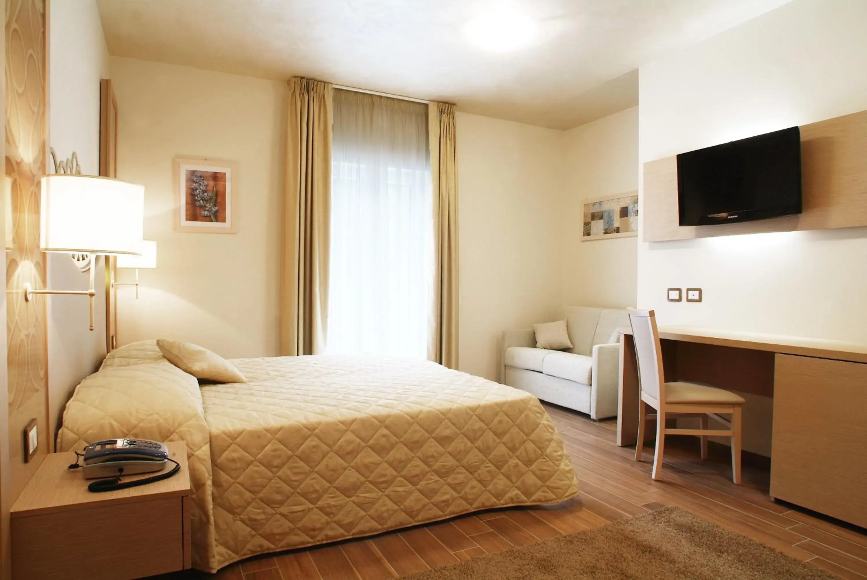 Hotel Duchessa Della Sila Hotel Duchessa Della Sila