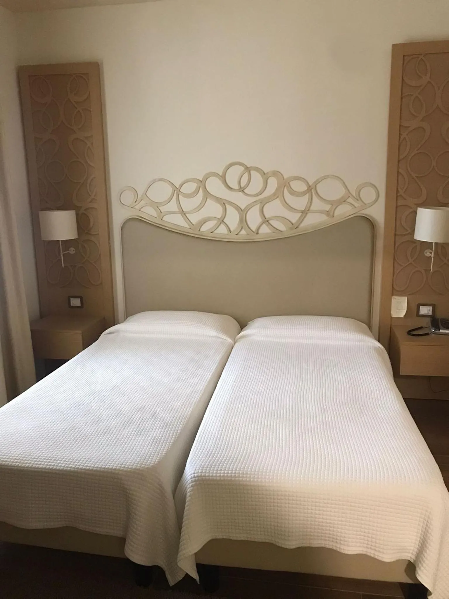 Hotel Duchessa Della Sila