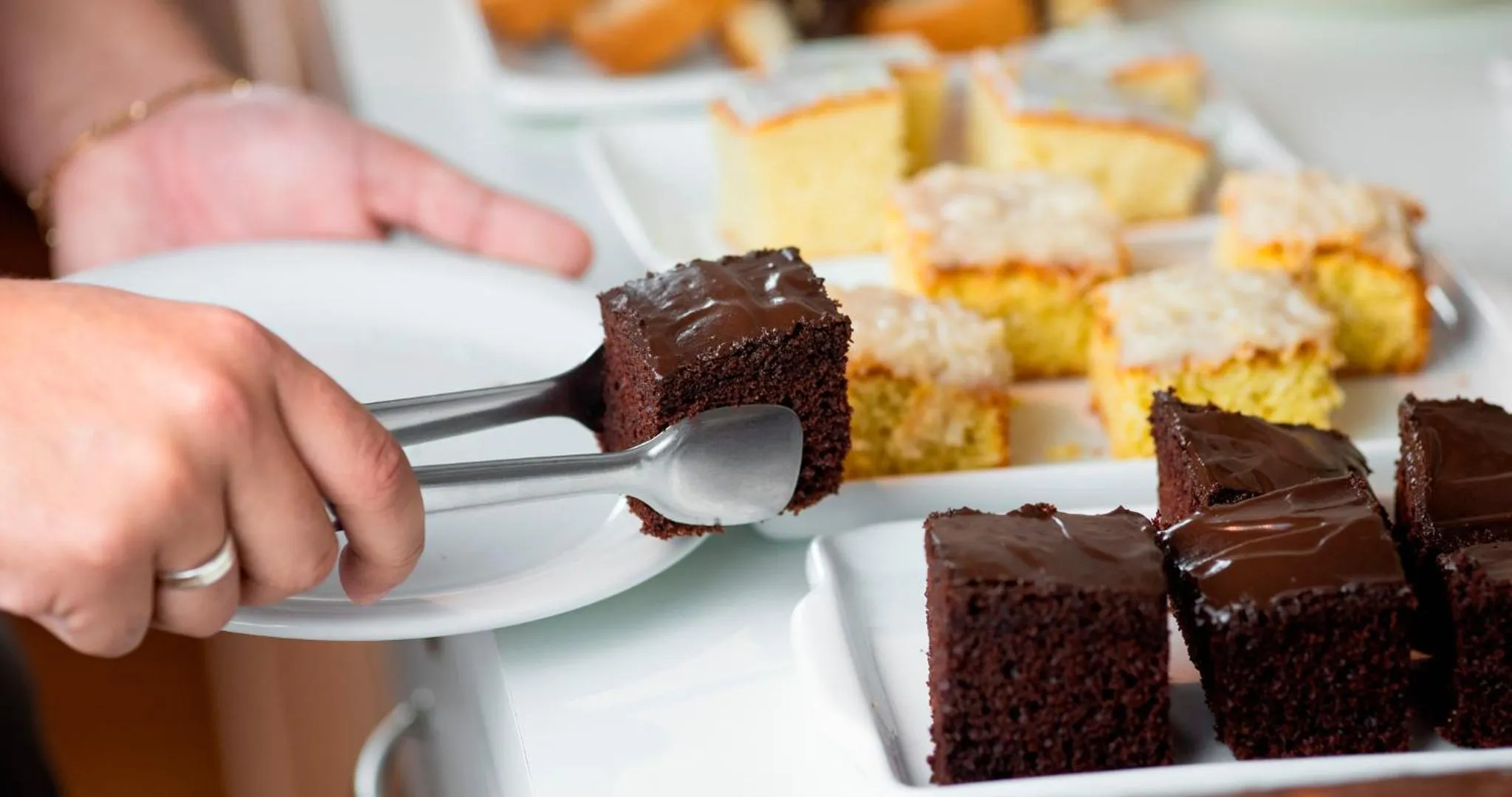 Food in Pousada Tia Eni