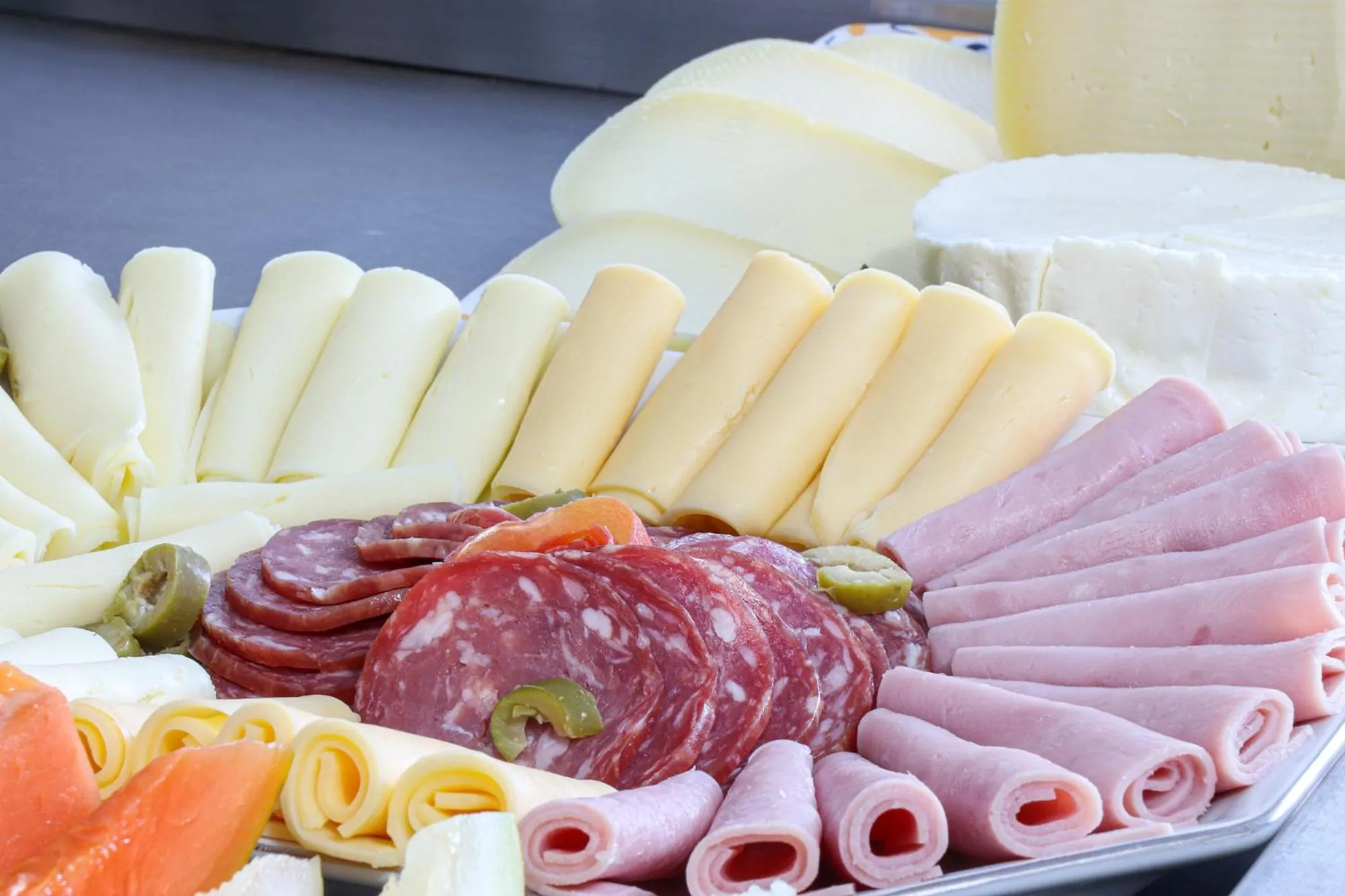 Breakfast in Pousada Tia Eni