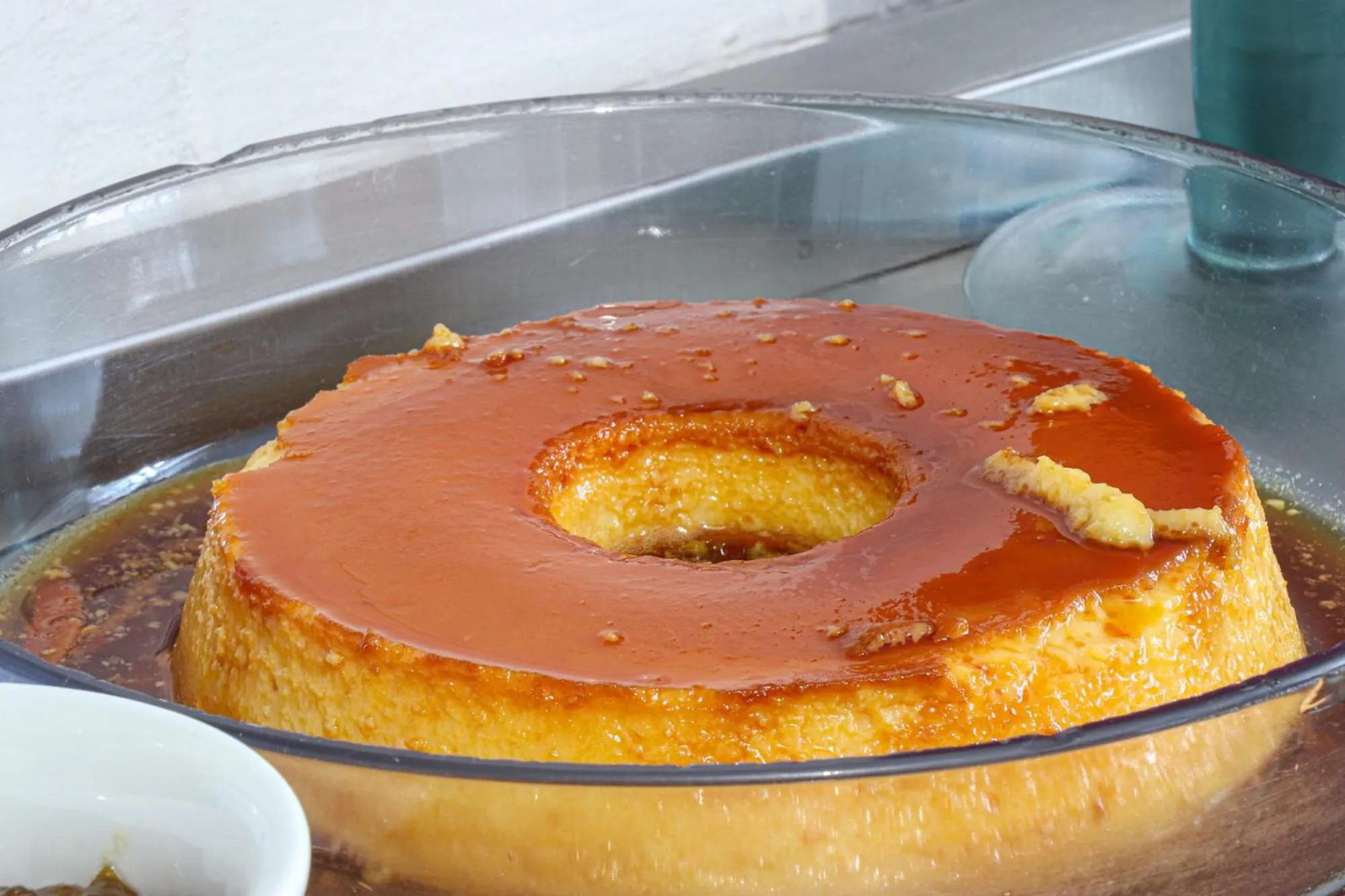 Breakfast in Pousada Tia Eni