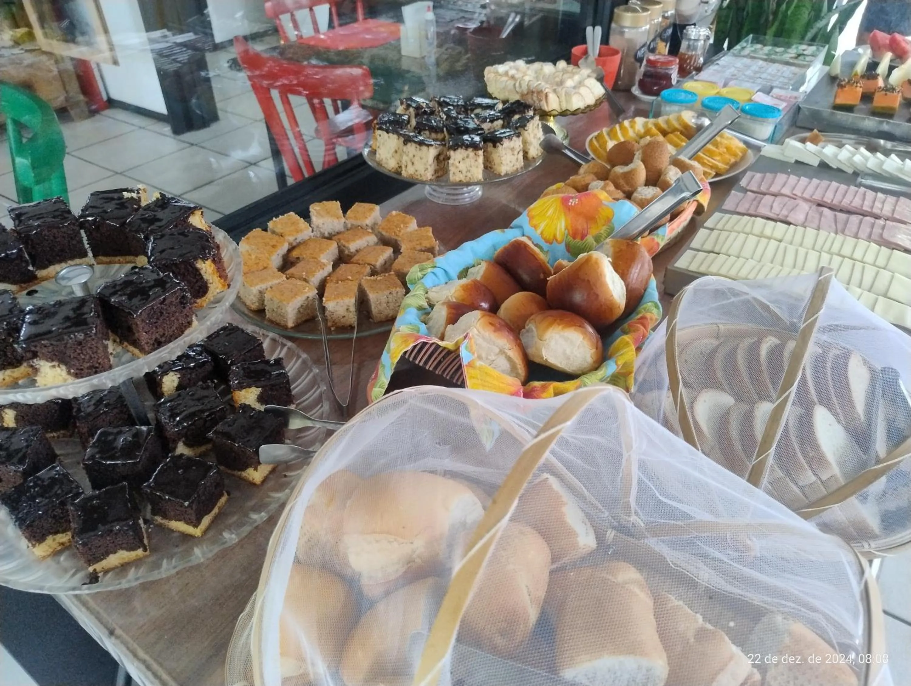 Pousada Morada Das Toninhas