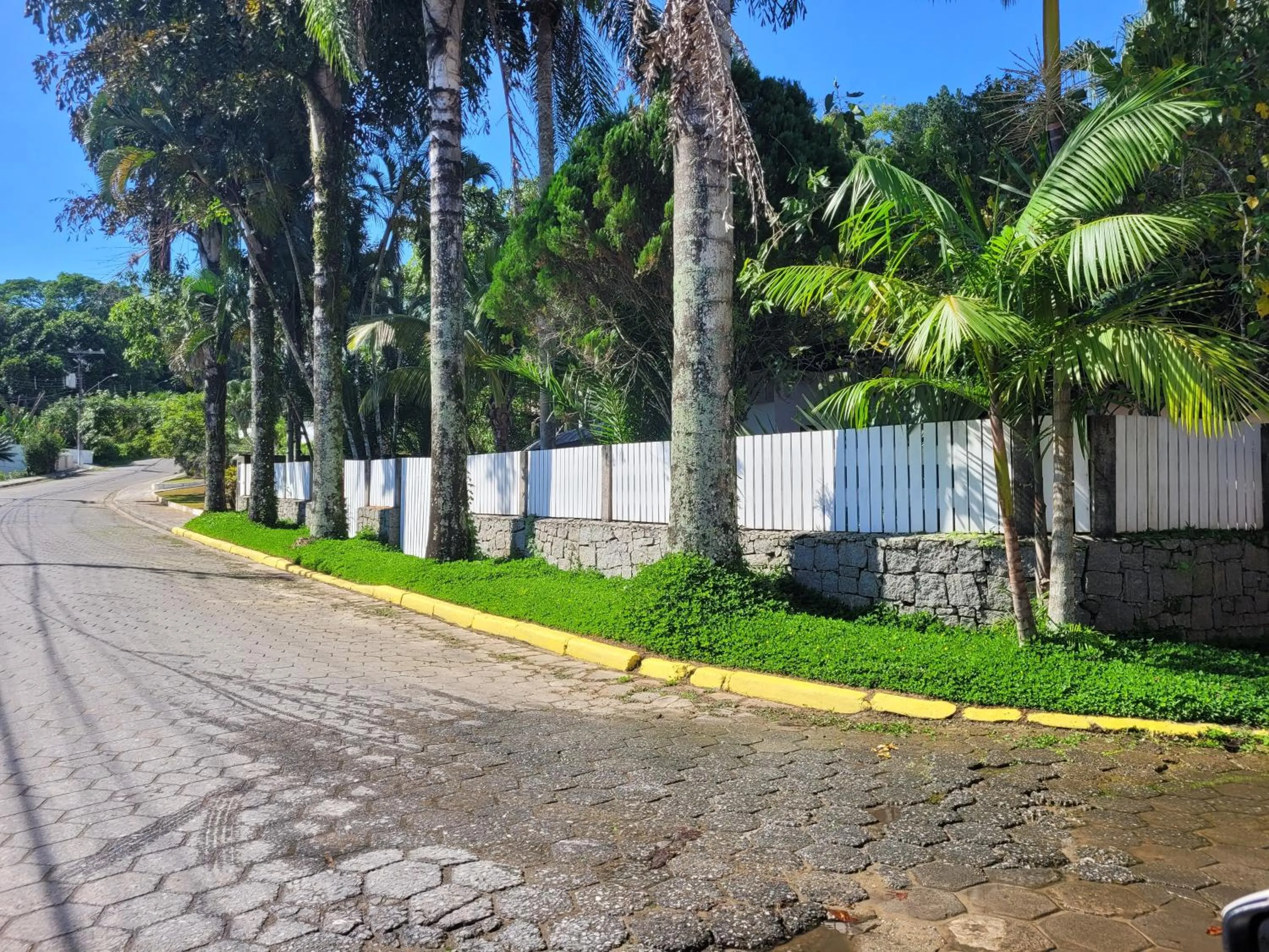 Pousada Morada Das Toninhas