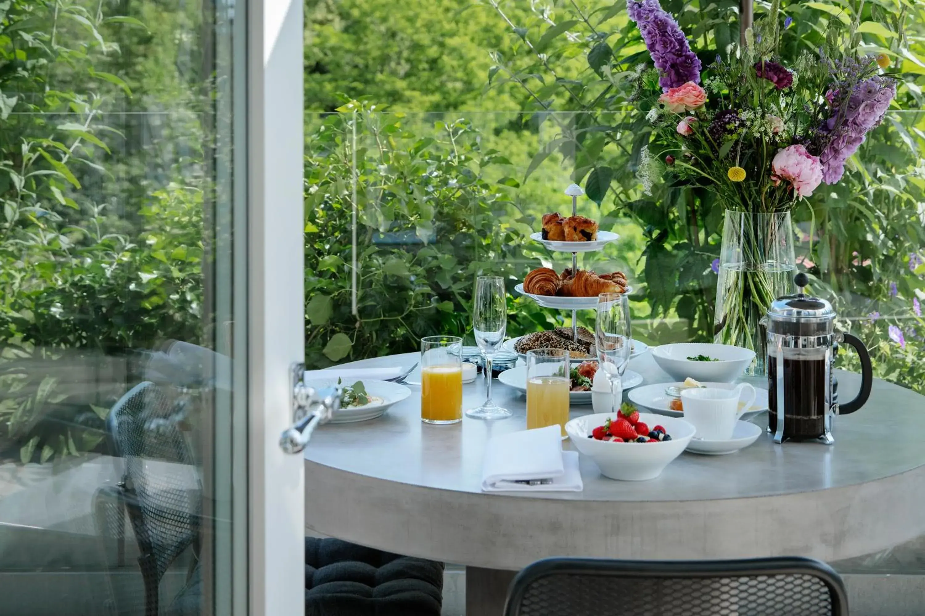 Restaurant/places to eat in Nimb Hotel Restaurant/places to eat in Nimb Hotel