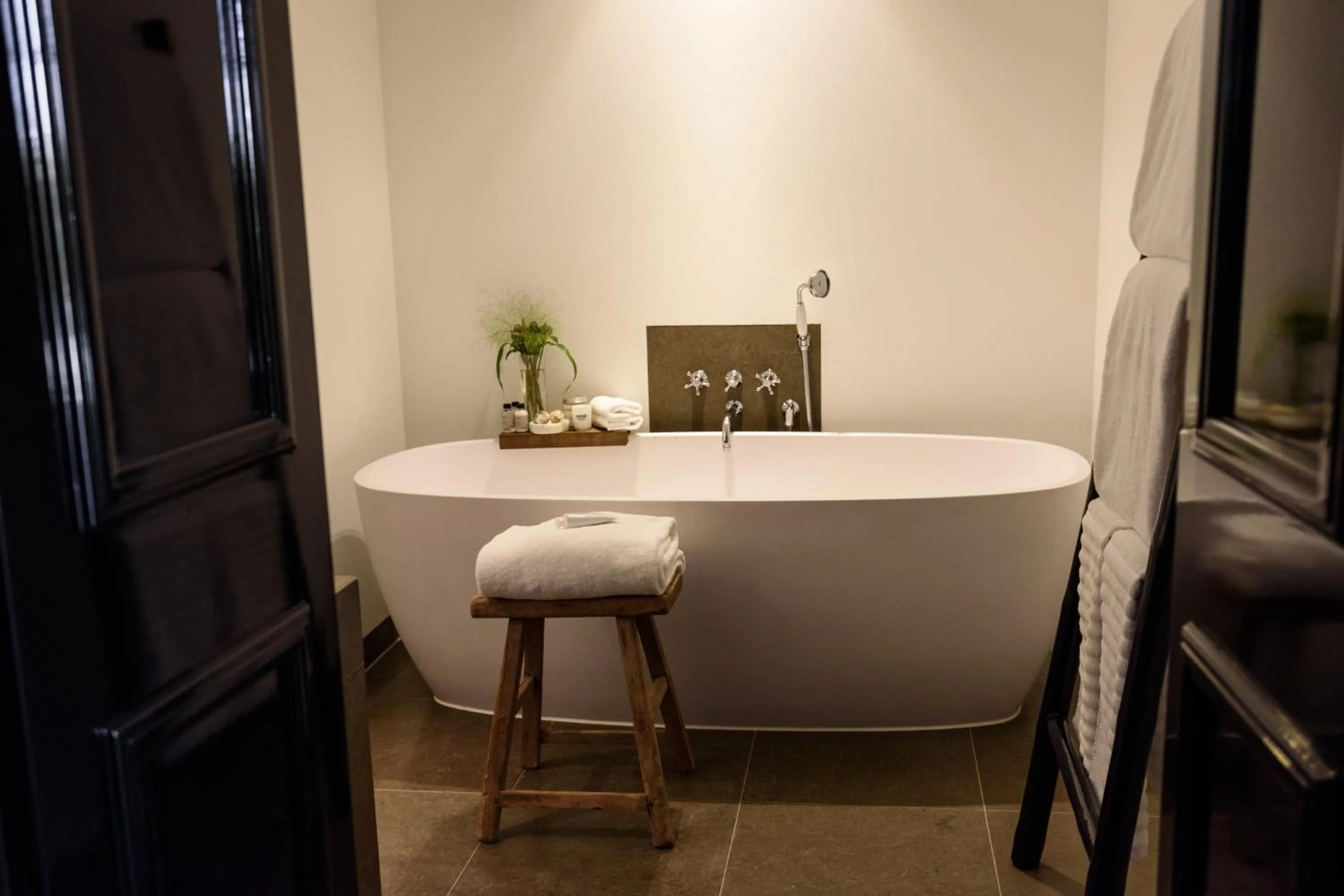 Bathroom in Nimb Hotel