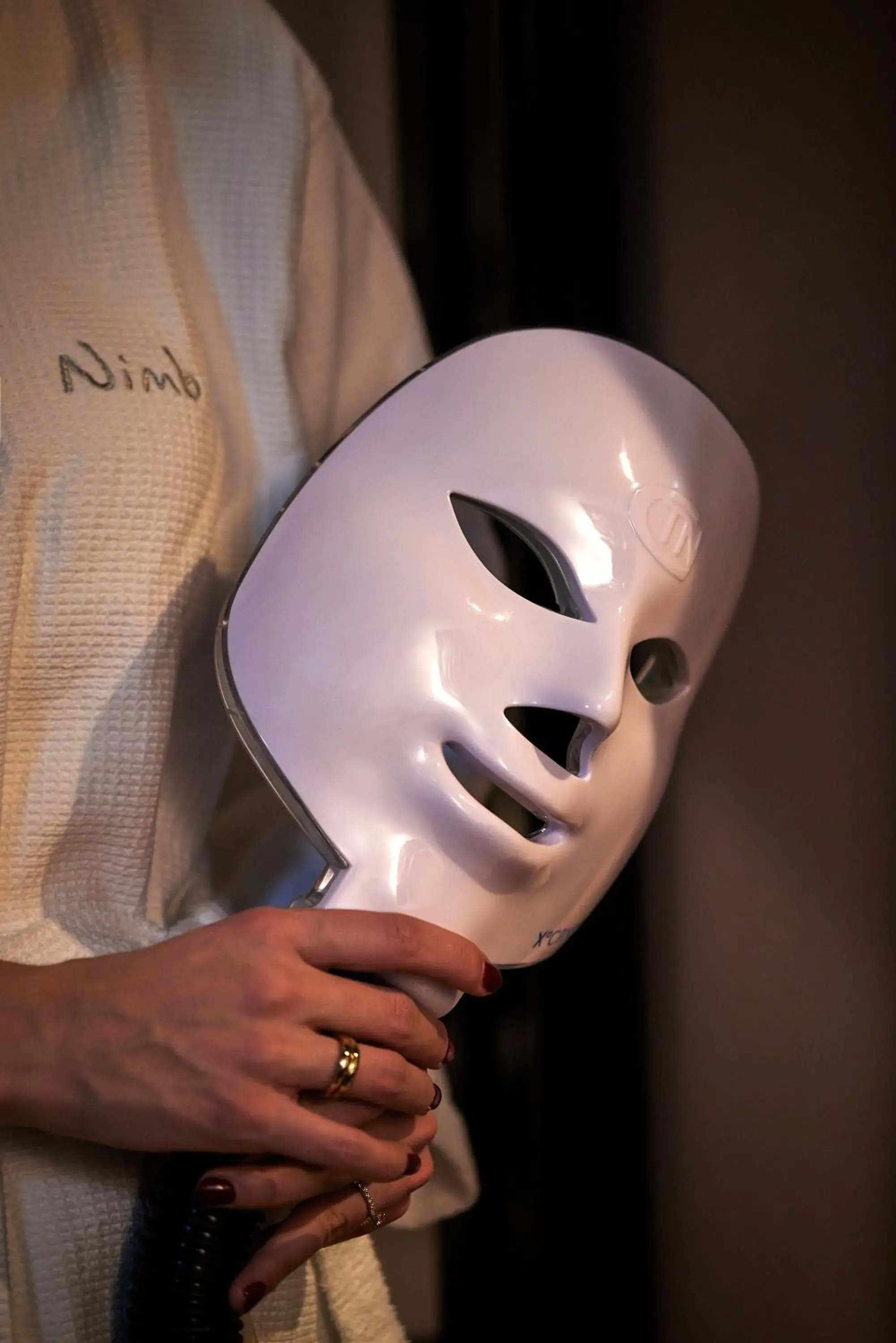 Spa and wellness centre/facilities in Nimb Hotel Spa and wellness centre/facilities in Nimb Hotel