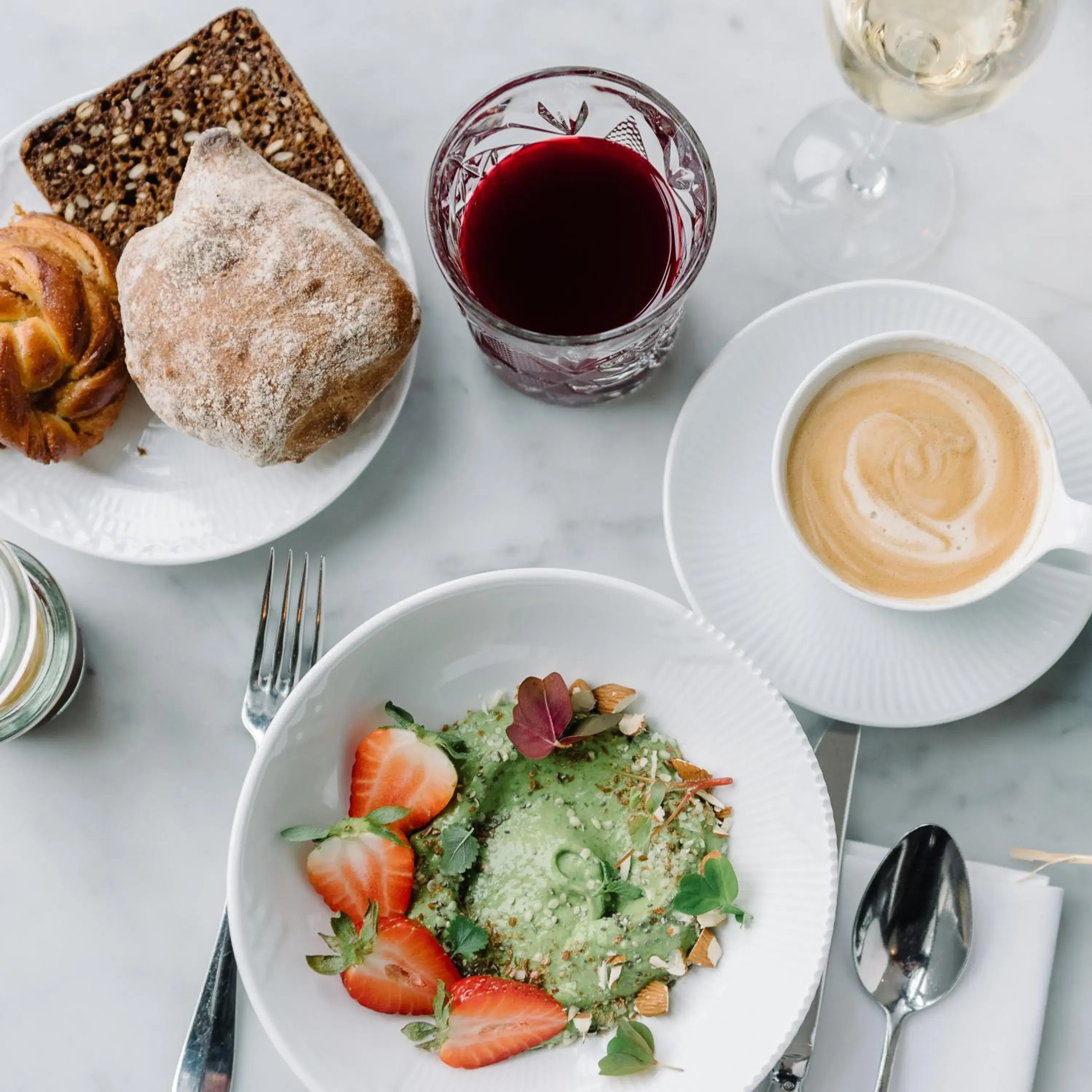 Restaurant/places to eat in Nimb Hotel Restaurant/places to eat in Nimb Hotel