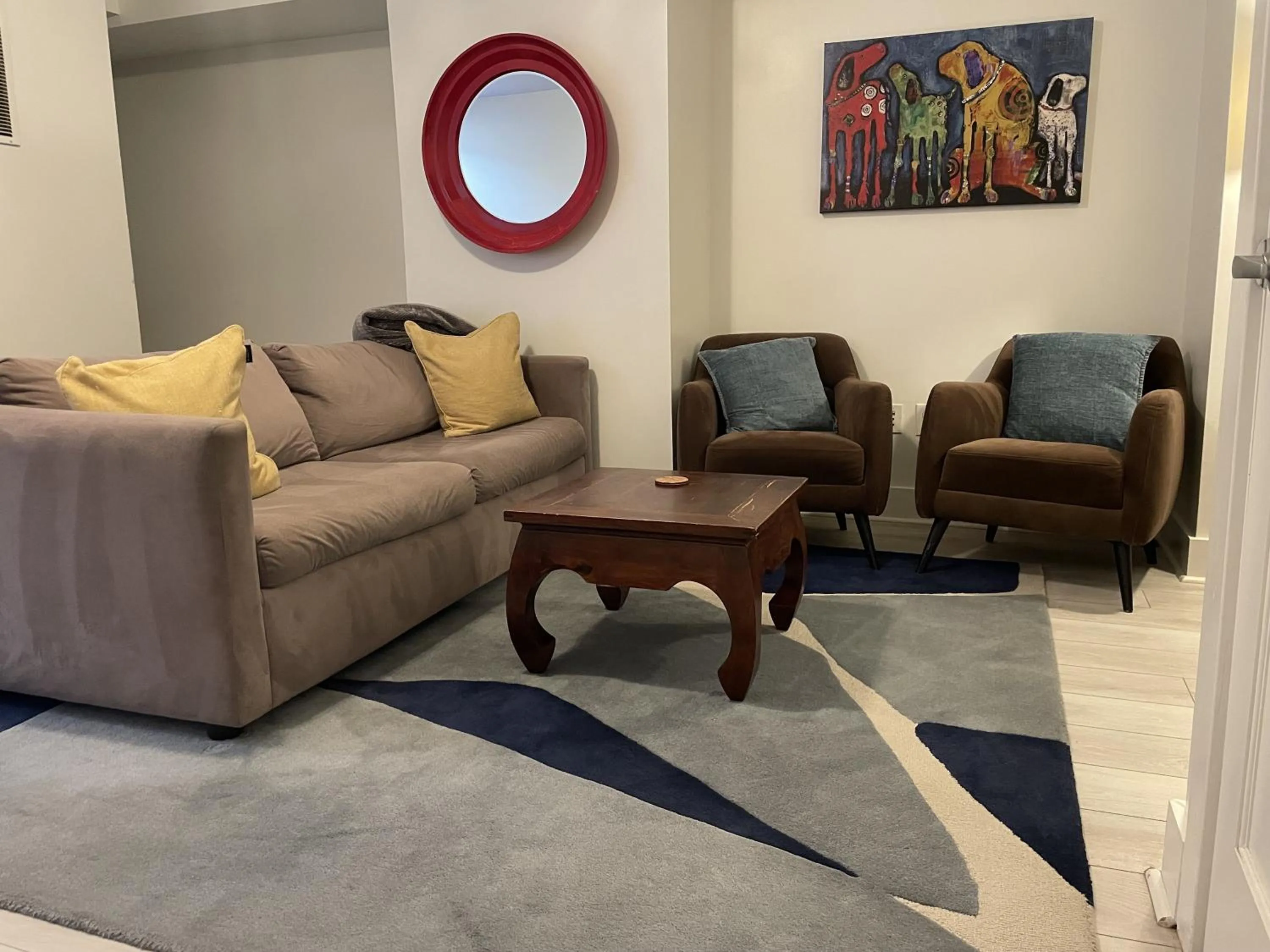 Other in Charming 2BD1BA in Hip Area - Near Metro