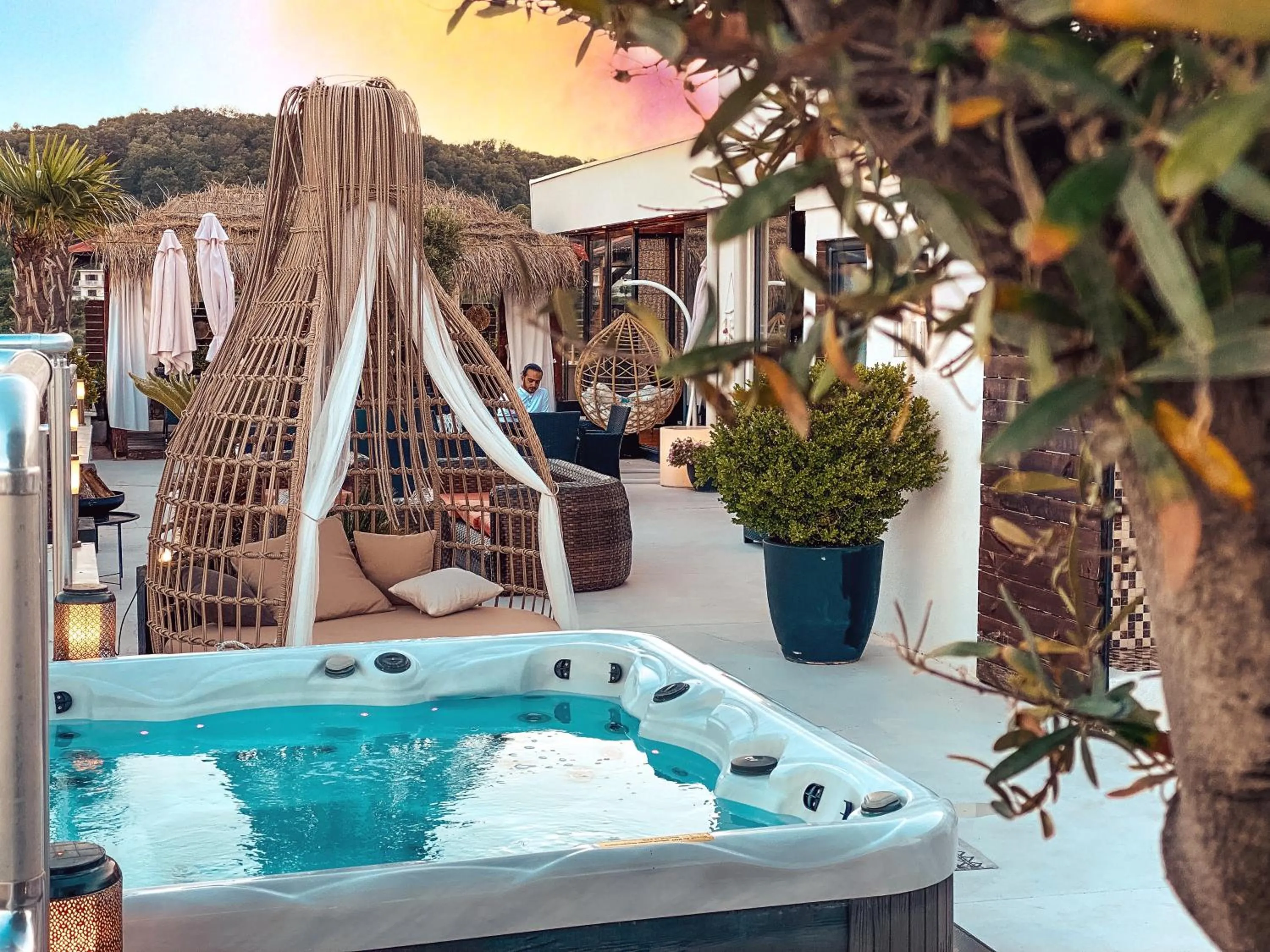 Hotel RESIDENCE