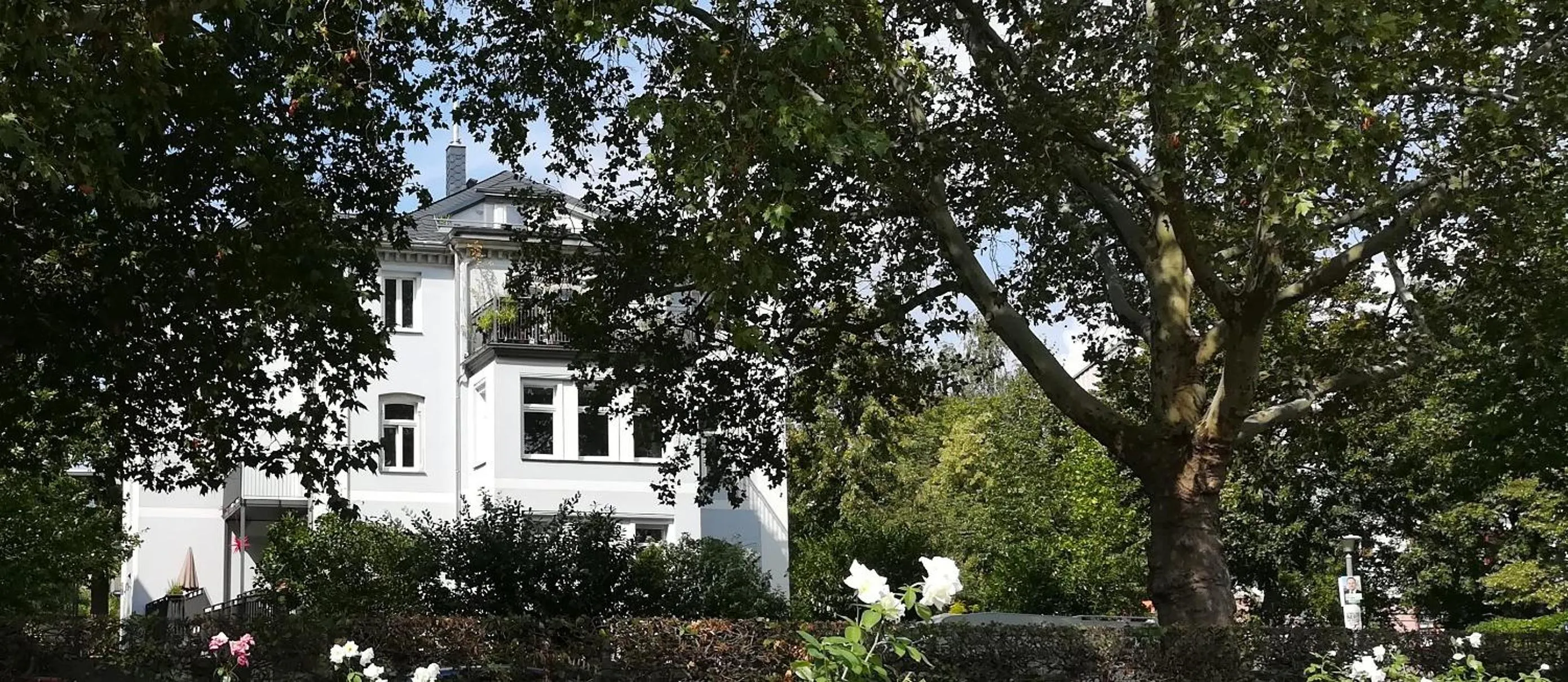 Fährhaus Meißen B&B