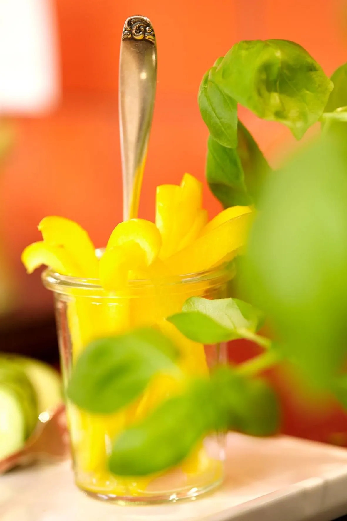 Food close-up in Fährhaus Meißen B&B