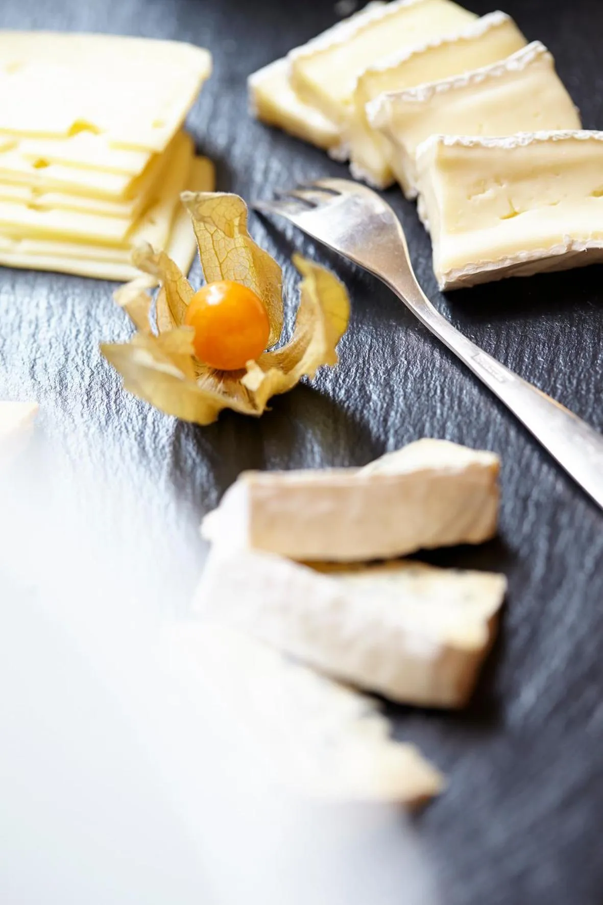 Buffet breakfast in Fährhaus Meißen B&B