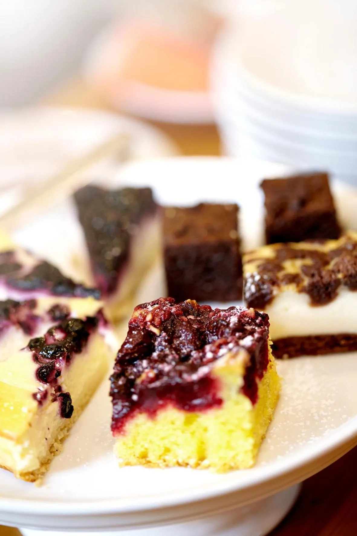 Food close-up in Fährhaus Meißen B&B