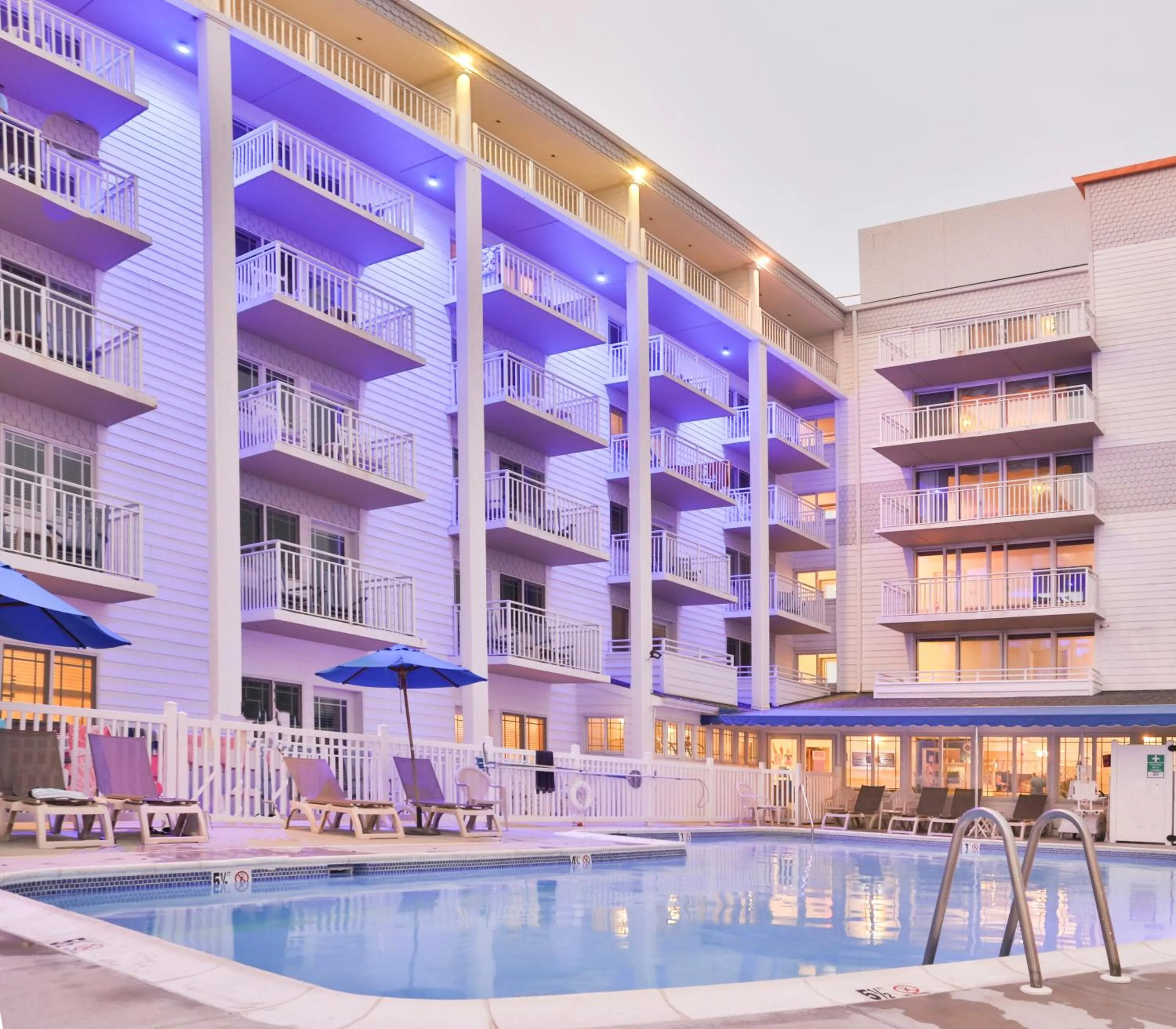 Marquis De Lafayette