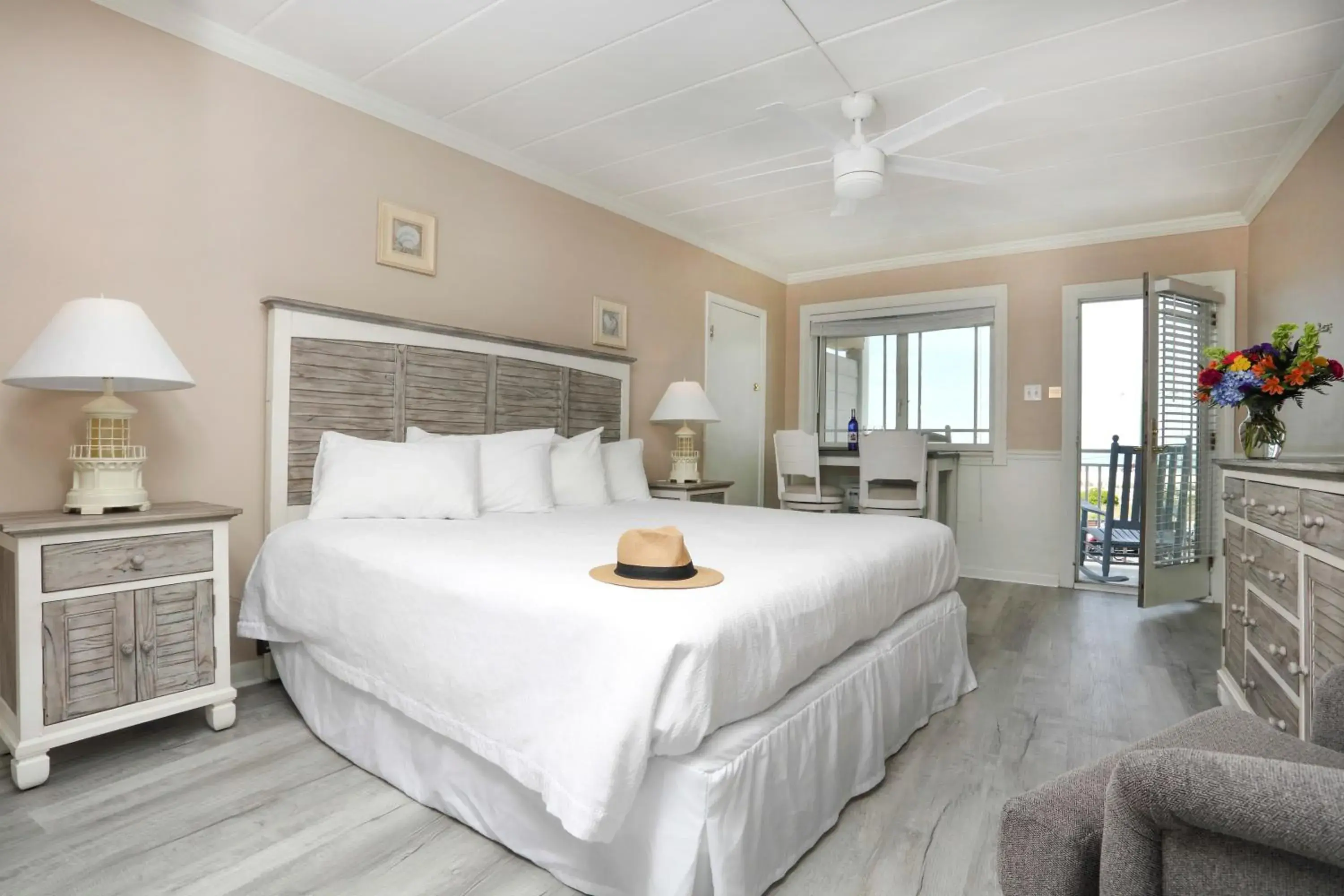 Princess Room in Marquis De Lafayette Princess Room in Marquis De Lafayette