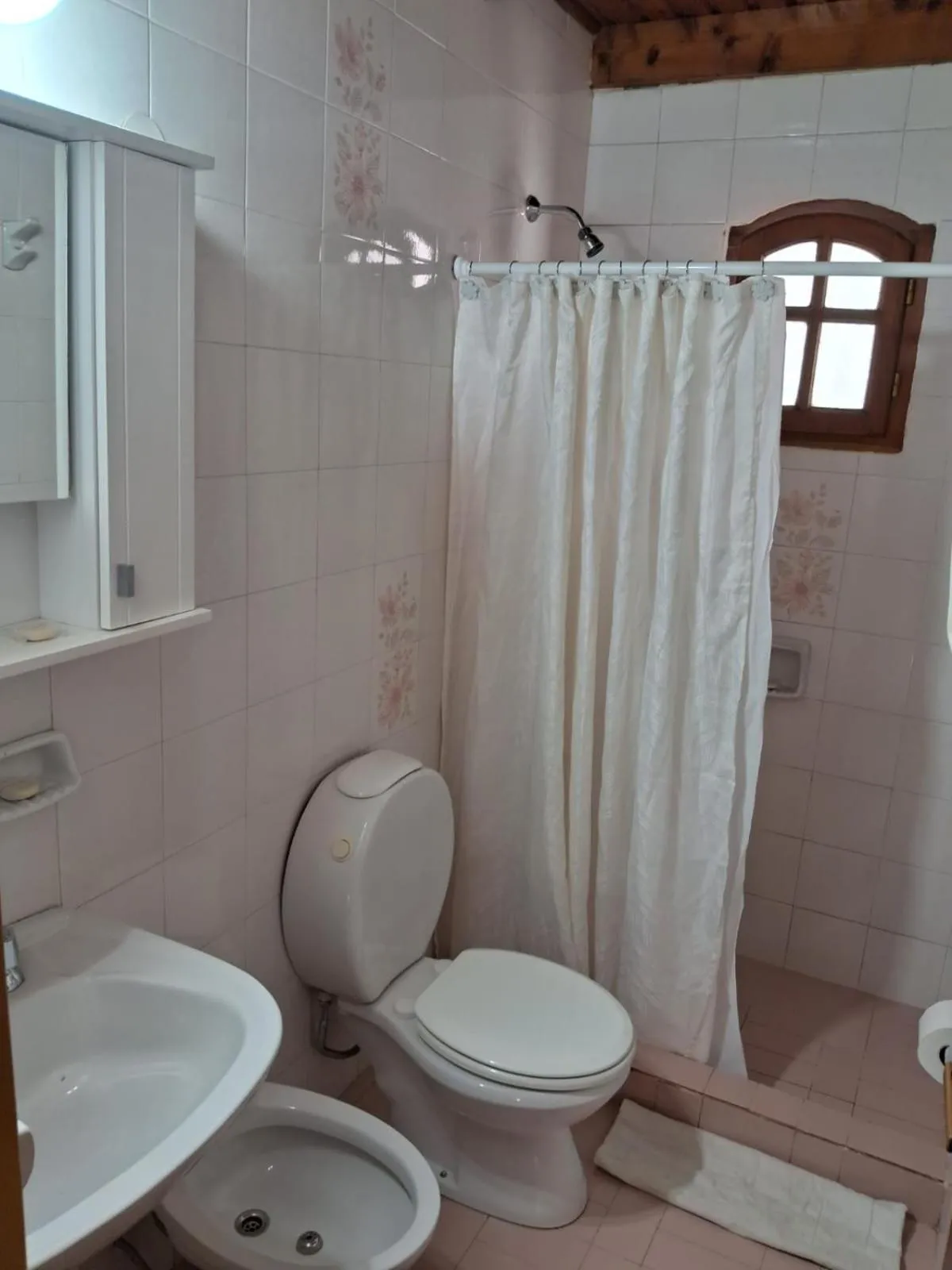 LA PONDEROSA Apart Hotel