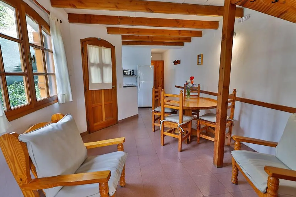 LA PONDEROSA Apart Hotel