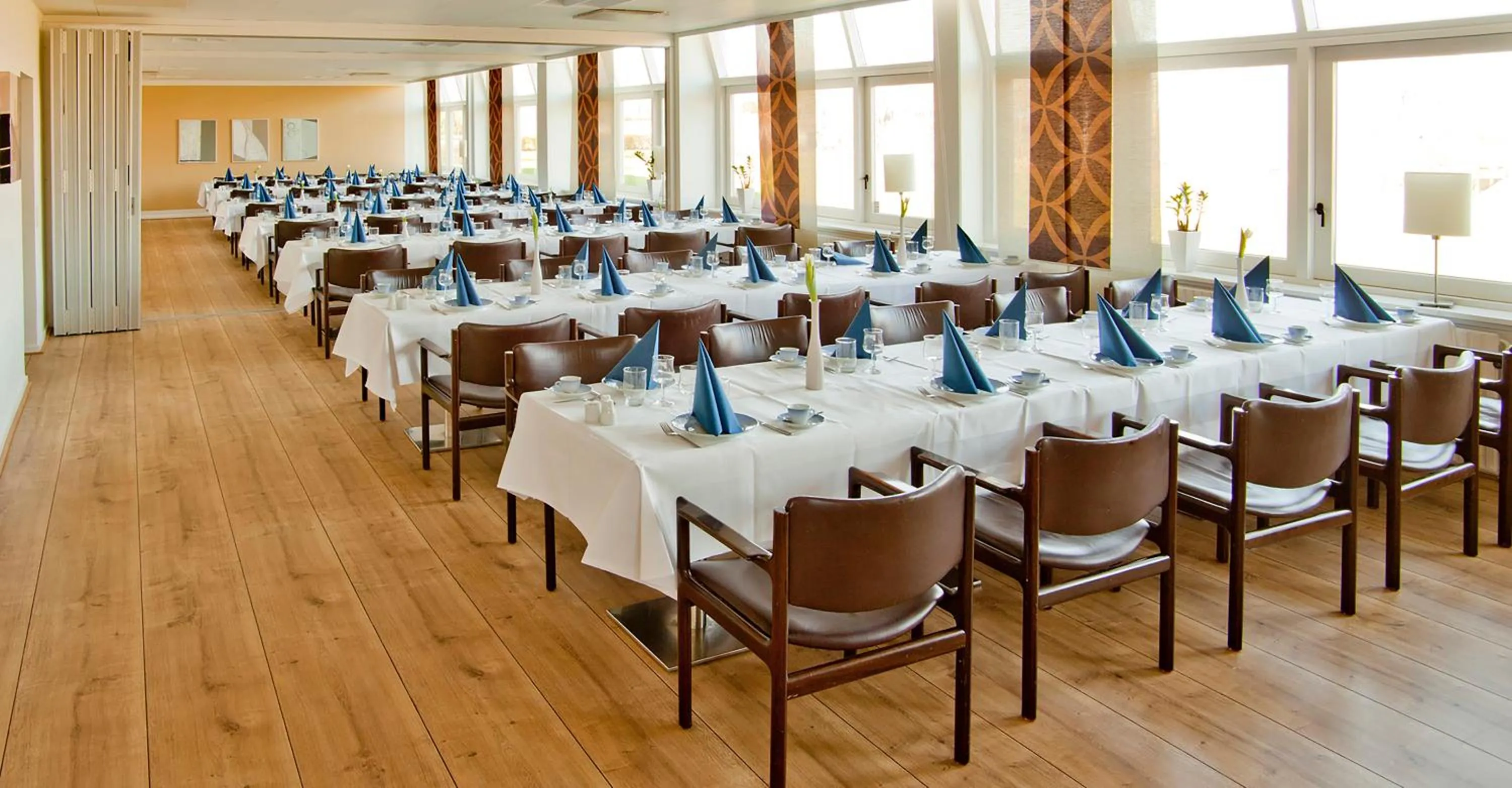 Banquet/Function facilities in Hotel Nørherredhus