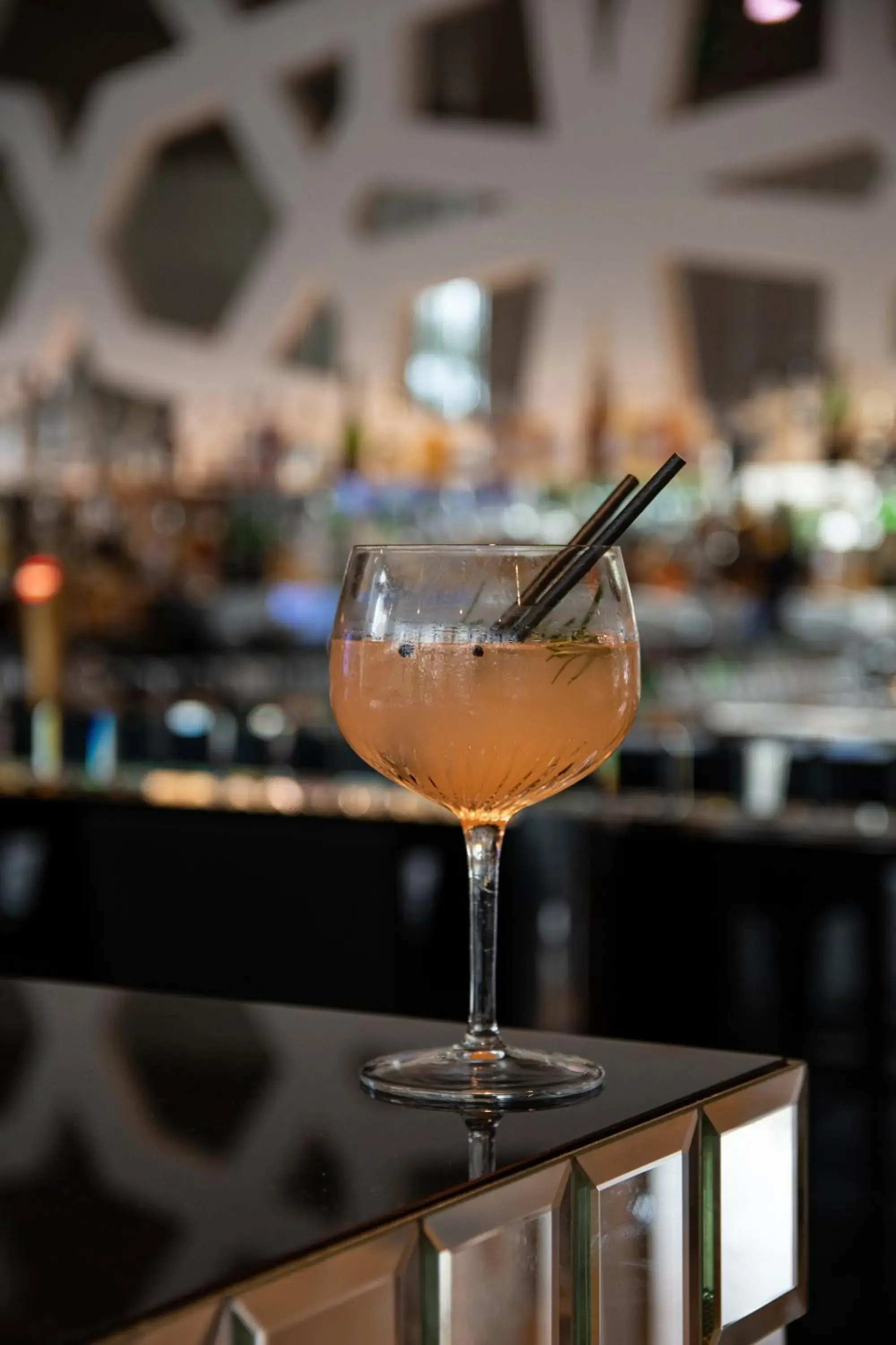 Lounge or bar in Zijin Hotel Belgrade Lounge or bar in Zijin Hotel Belgrade